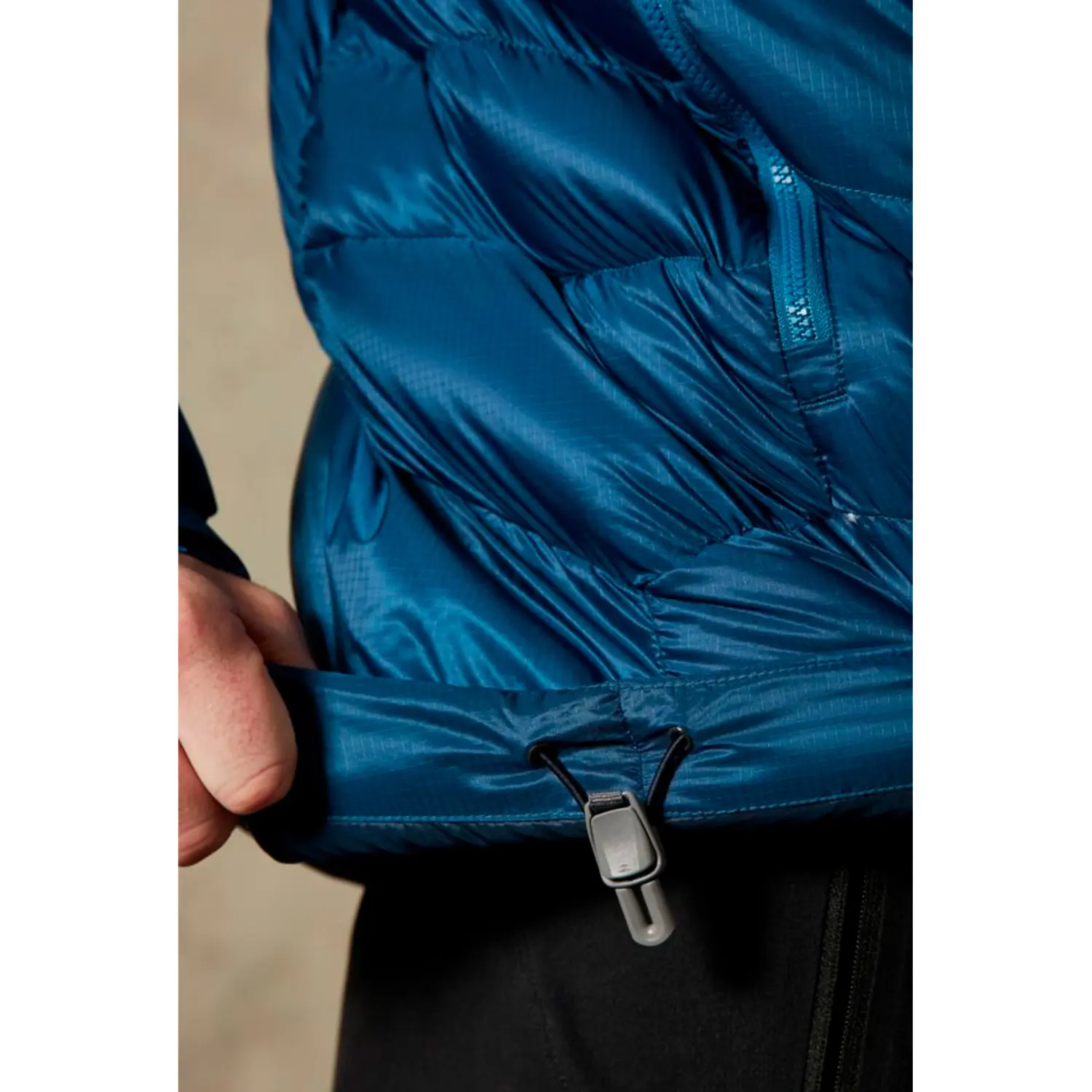  - Rab Positron Pro Jkt