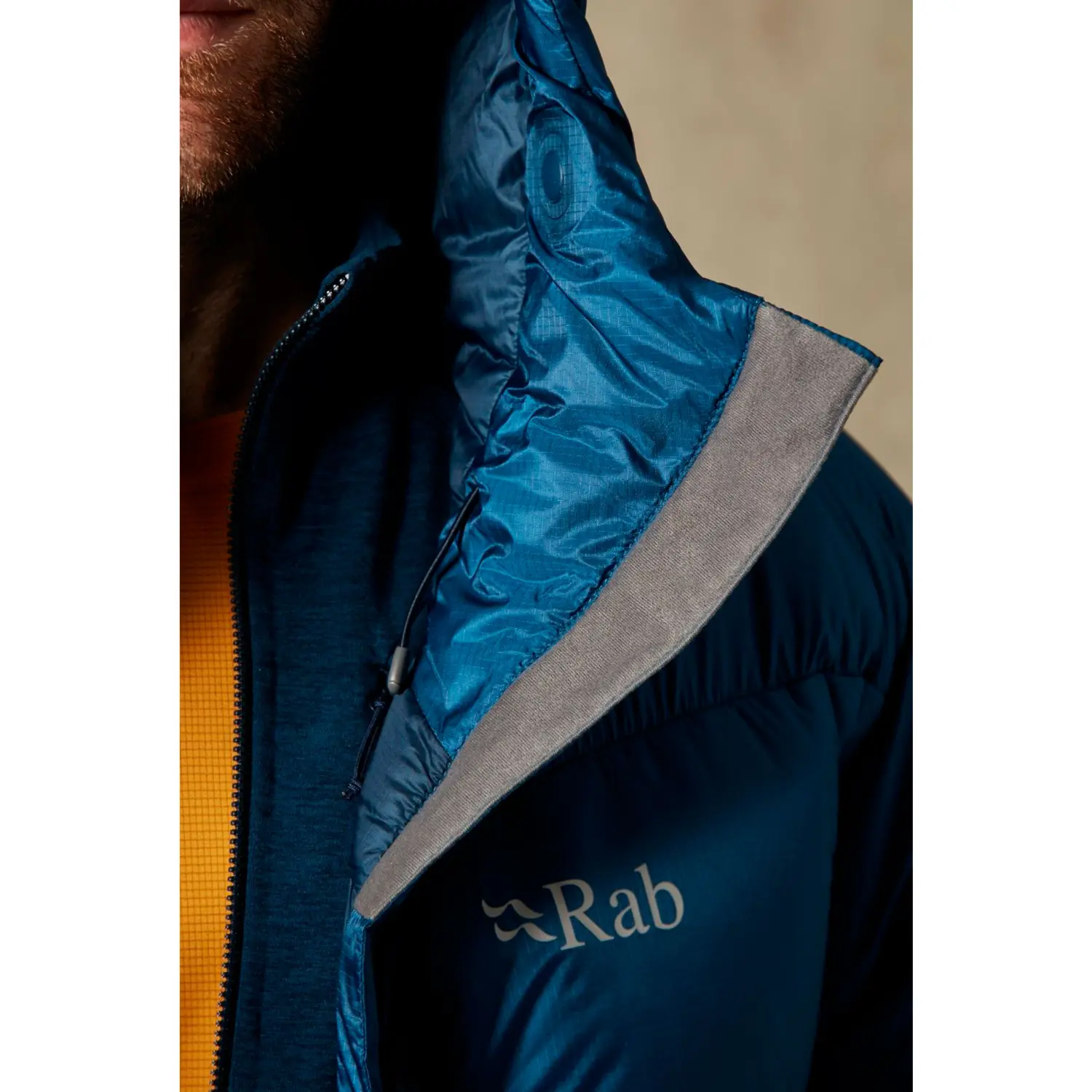  - Rab Positron Pro Jkt