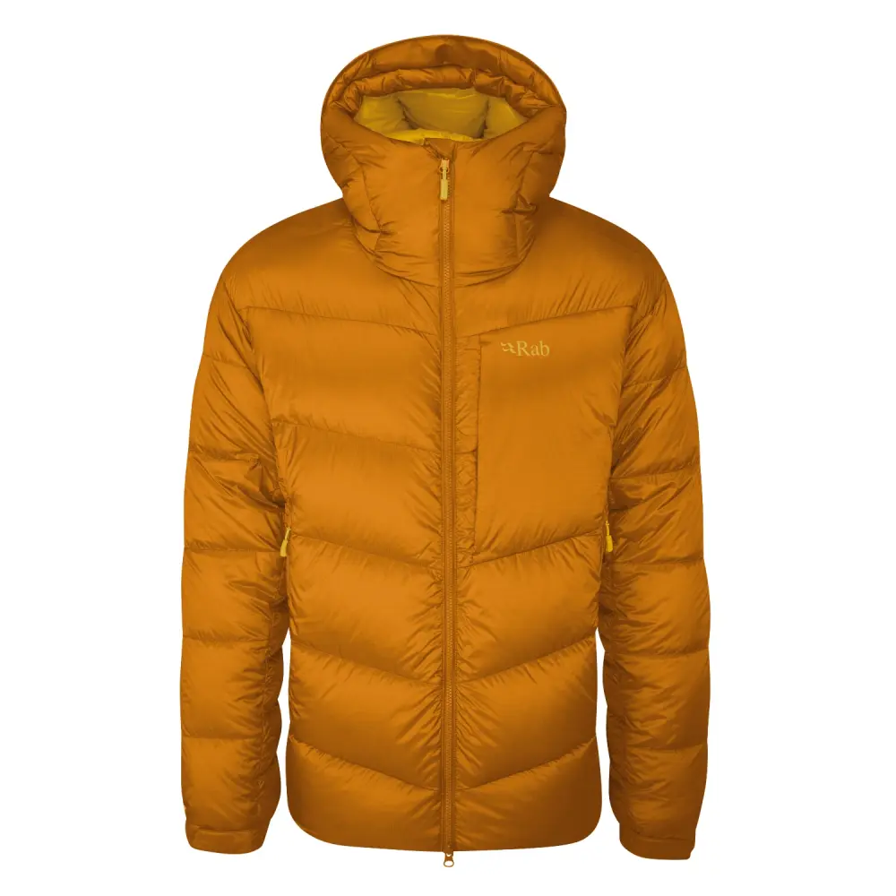Rab Positron Pro Jkt