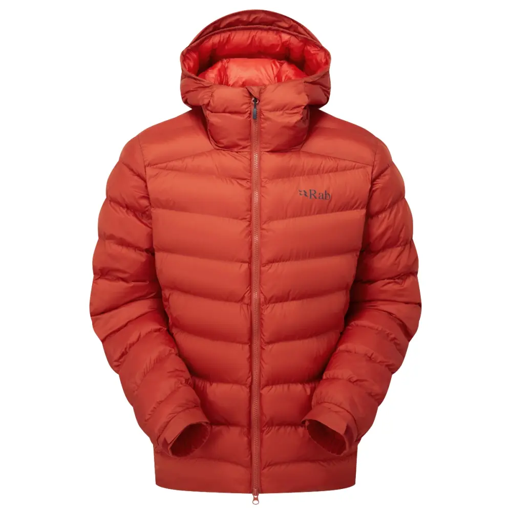 Tuscan/ Red