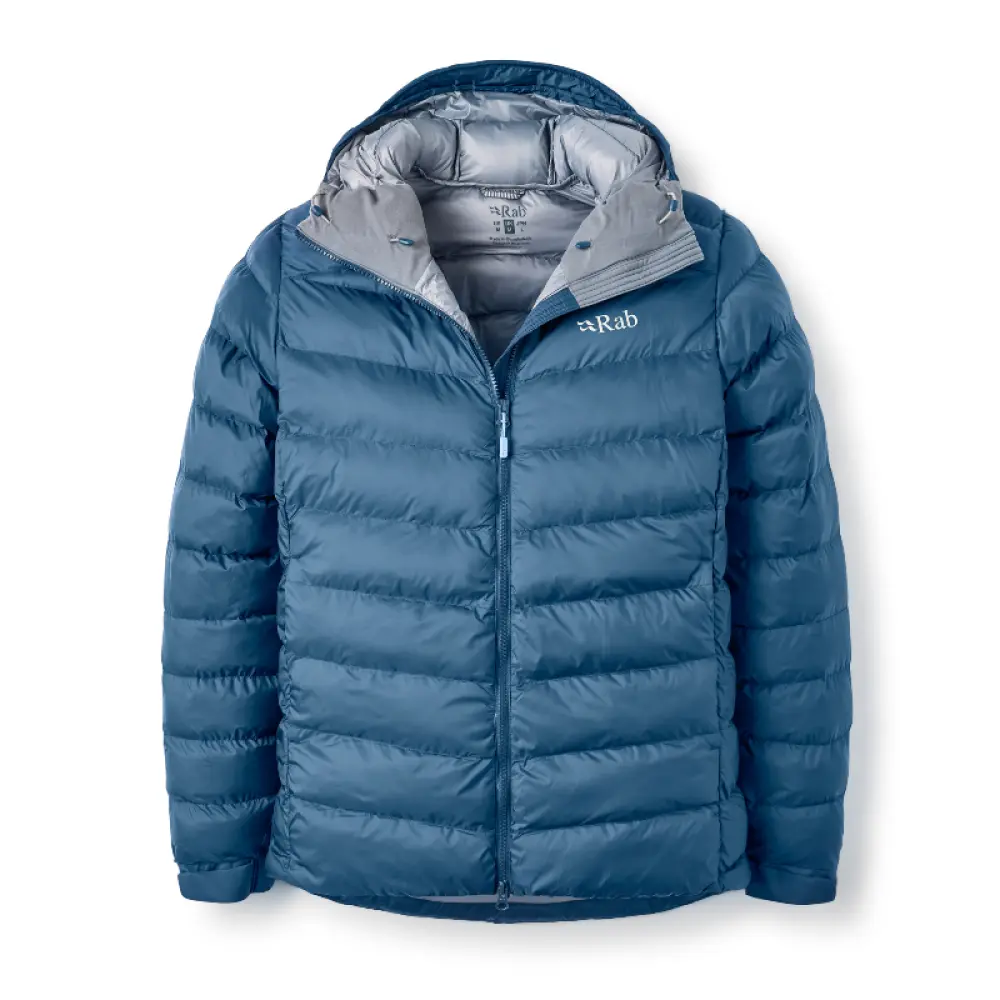 Rab Nebula Pro Jkt