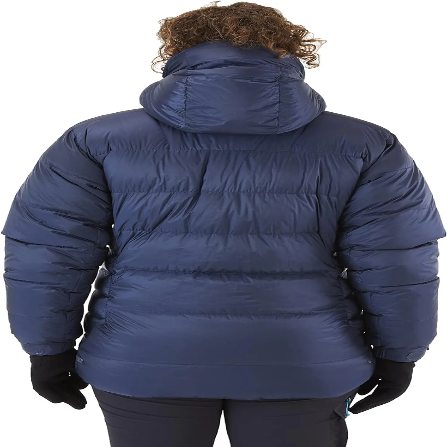  - Rab Positron Pro Jkt wmns