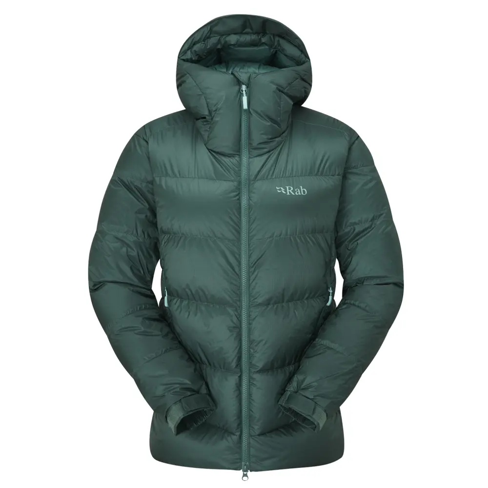 Rab Positron Pro Jkt wmns