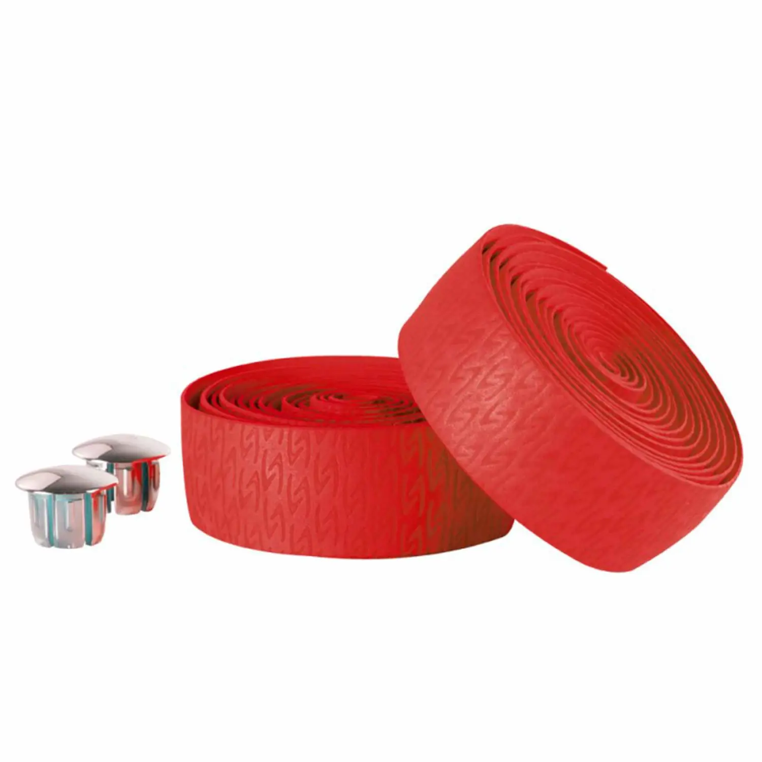 red - Serfas I.C.S.® GEL Bar Tape