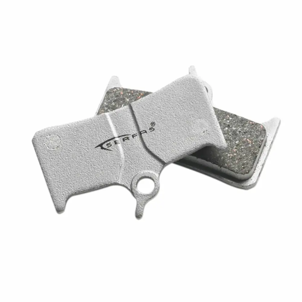 Serfas DBPS2 MTB Shimano® Compatible
