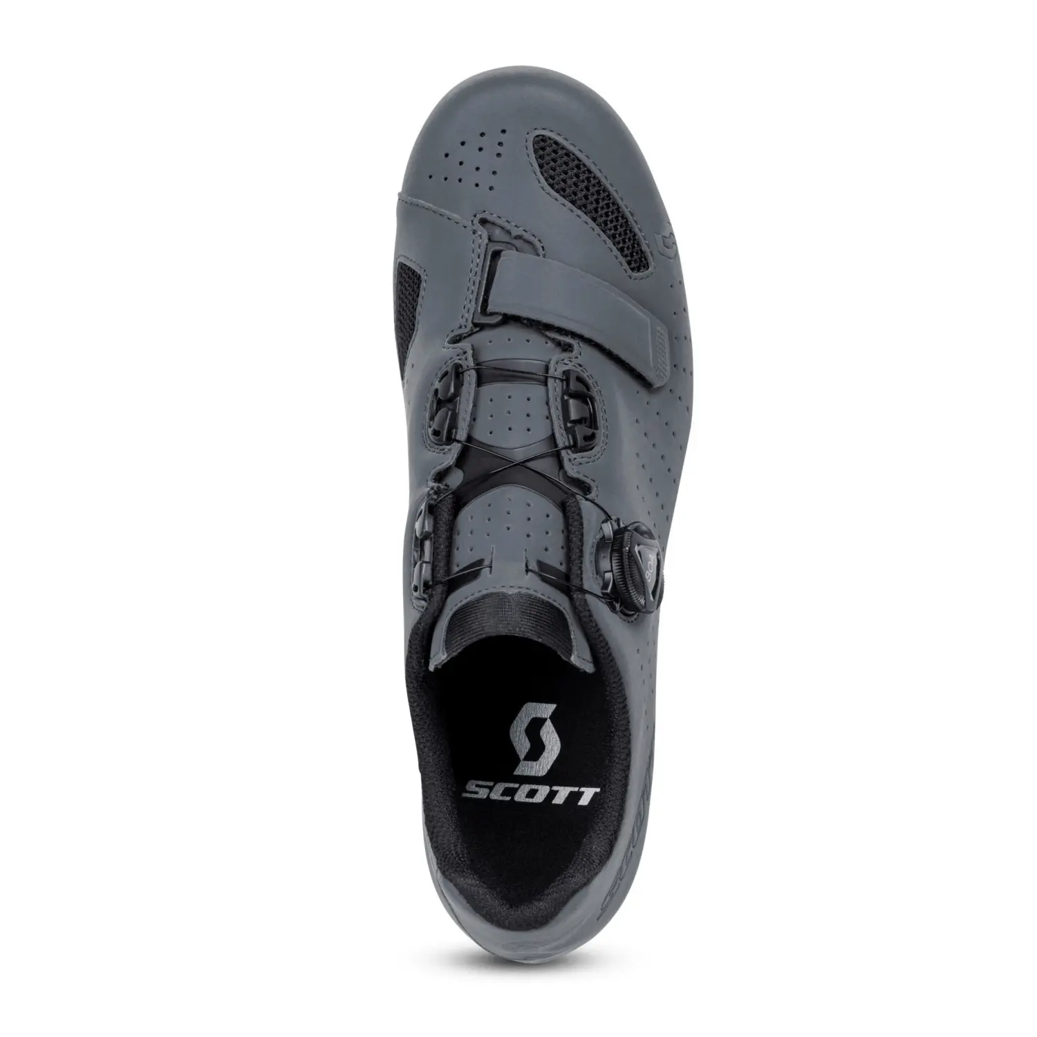  - Scott Shoe Road Comp Boa® Reflective