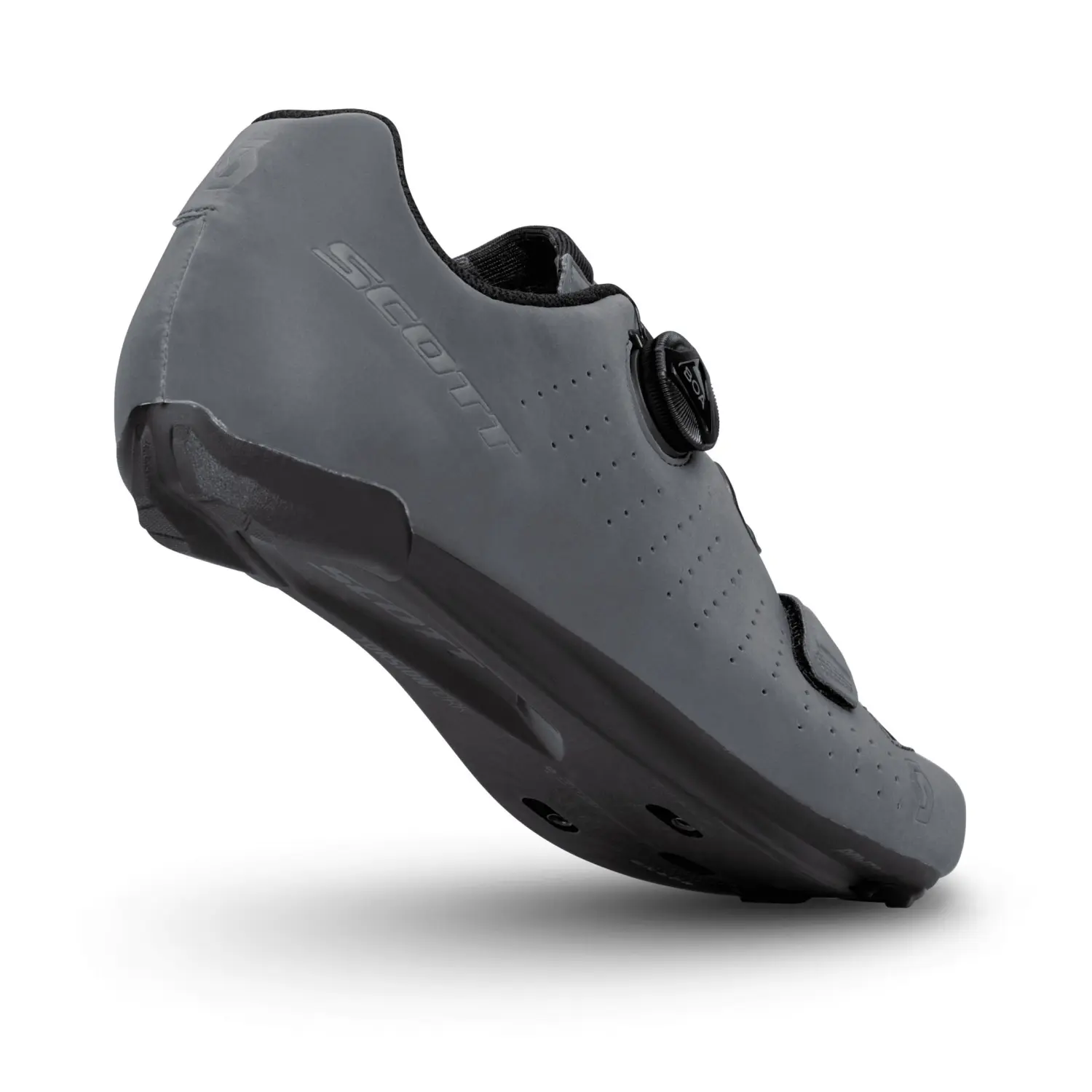  - Scott Shoe Road Comp Boa® Reflective