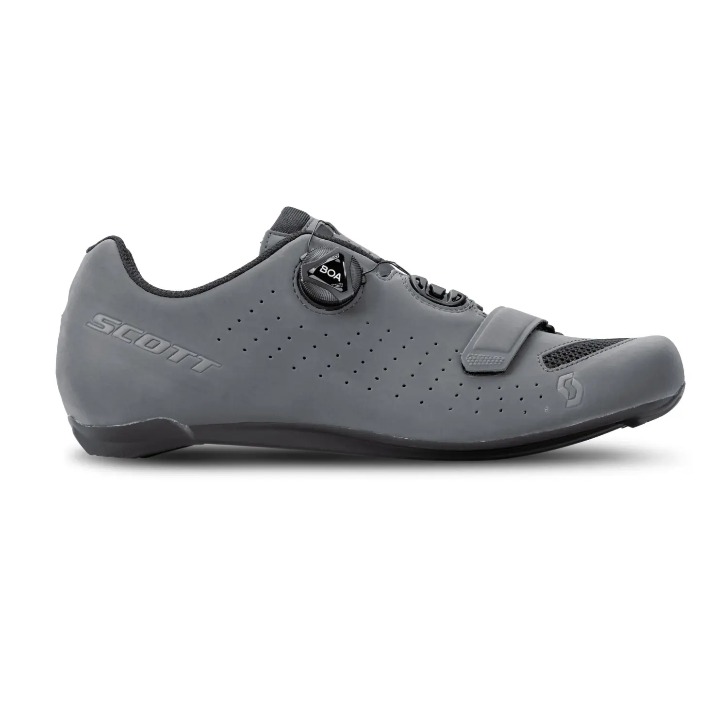  - Scott Shoe Road Comp Boa® Reflective