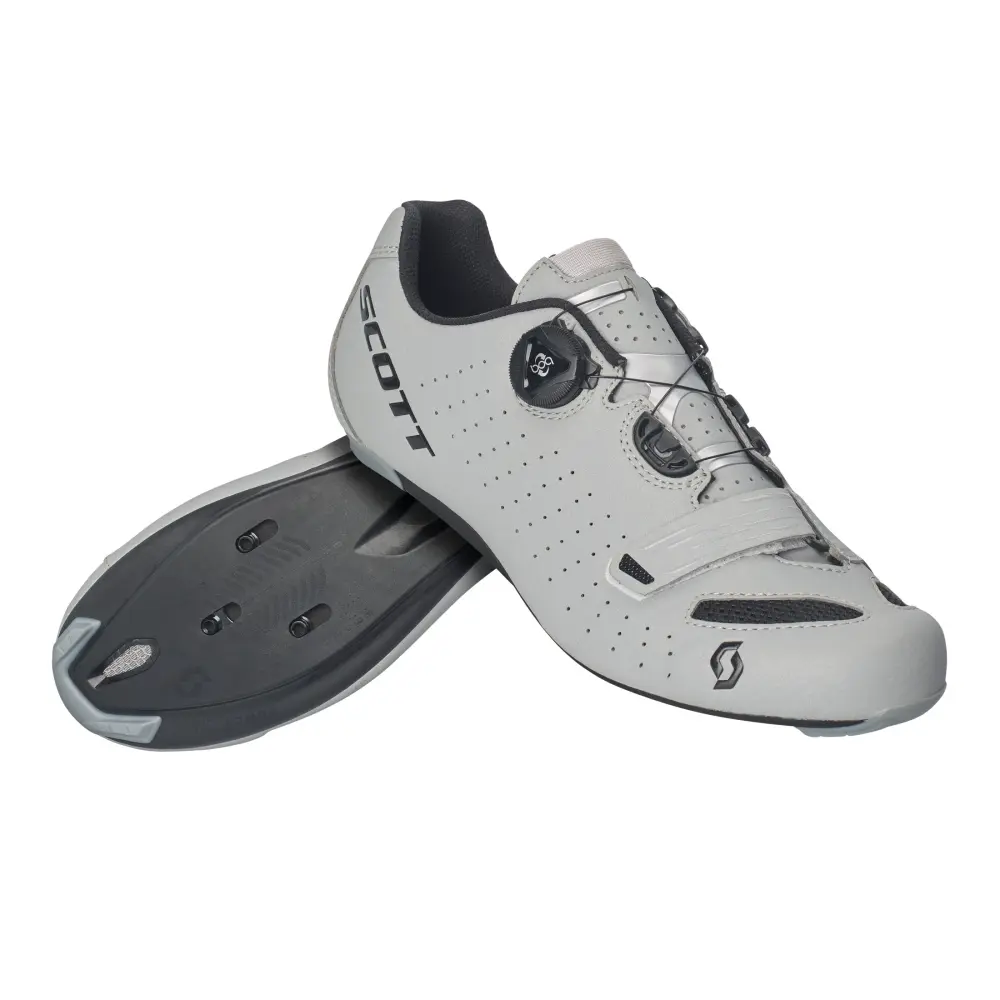 Scott Shoe Road Comp Boa® Reflective