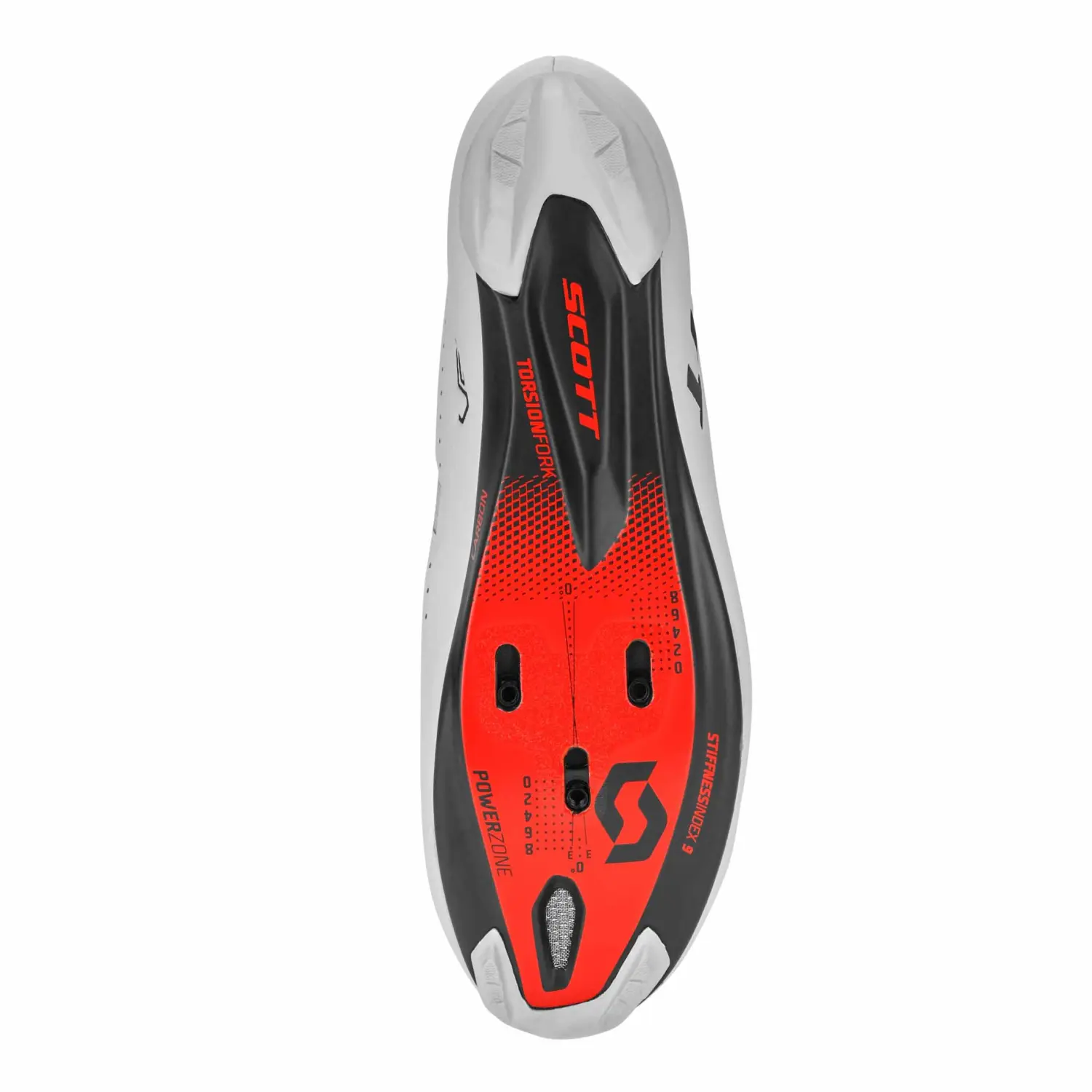  - Scott Shoe Road Vertec Boa