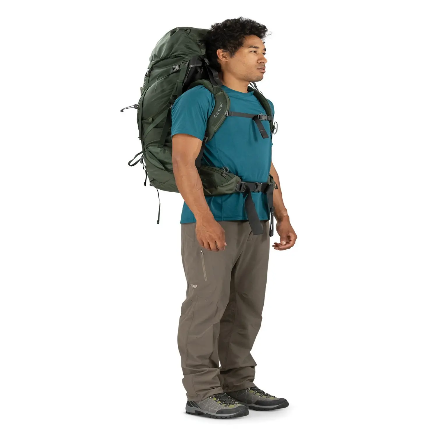  - Osprey Volt 60