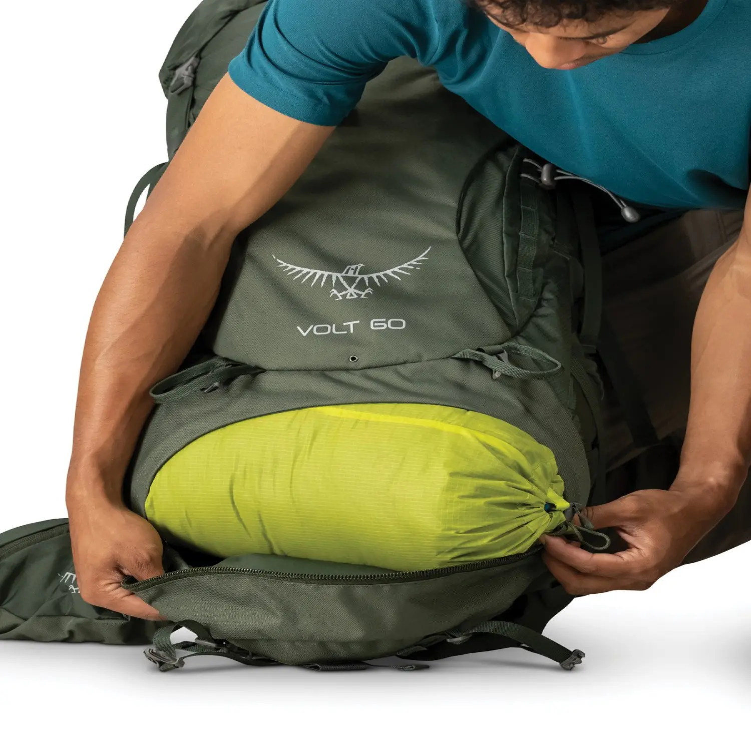  - Osprey Volt 60
