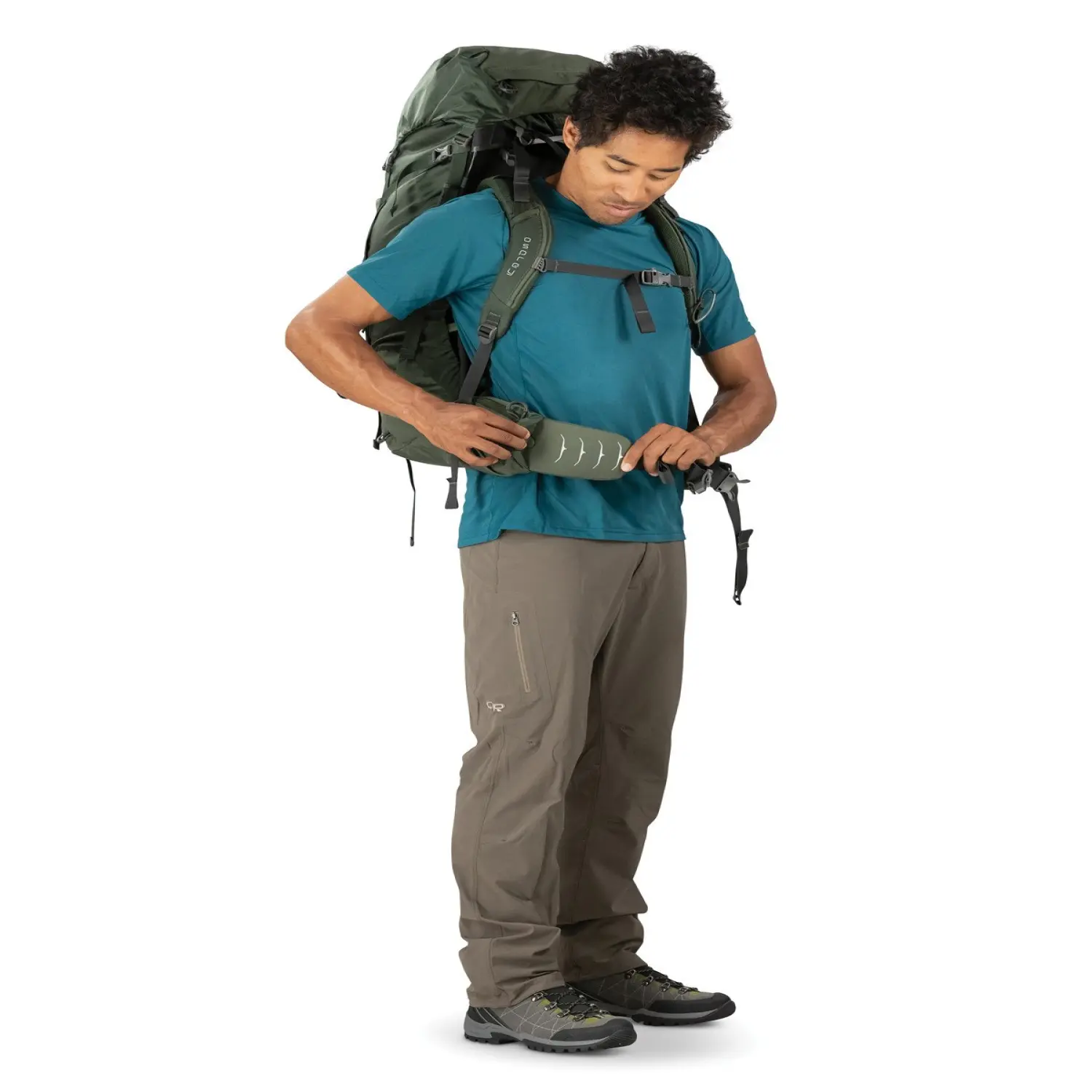  - Osprey Volt 60