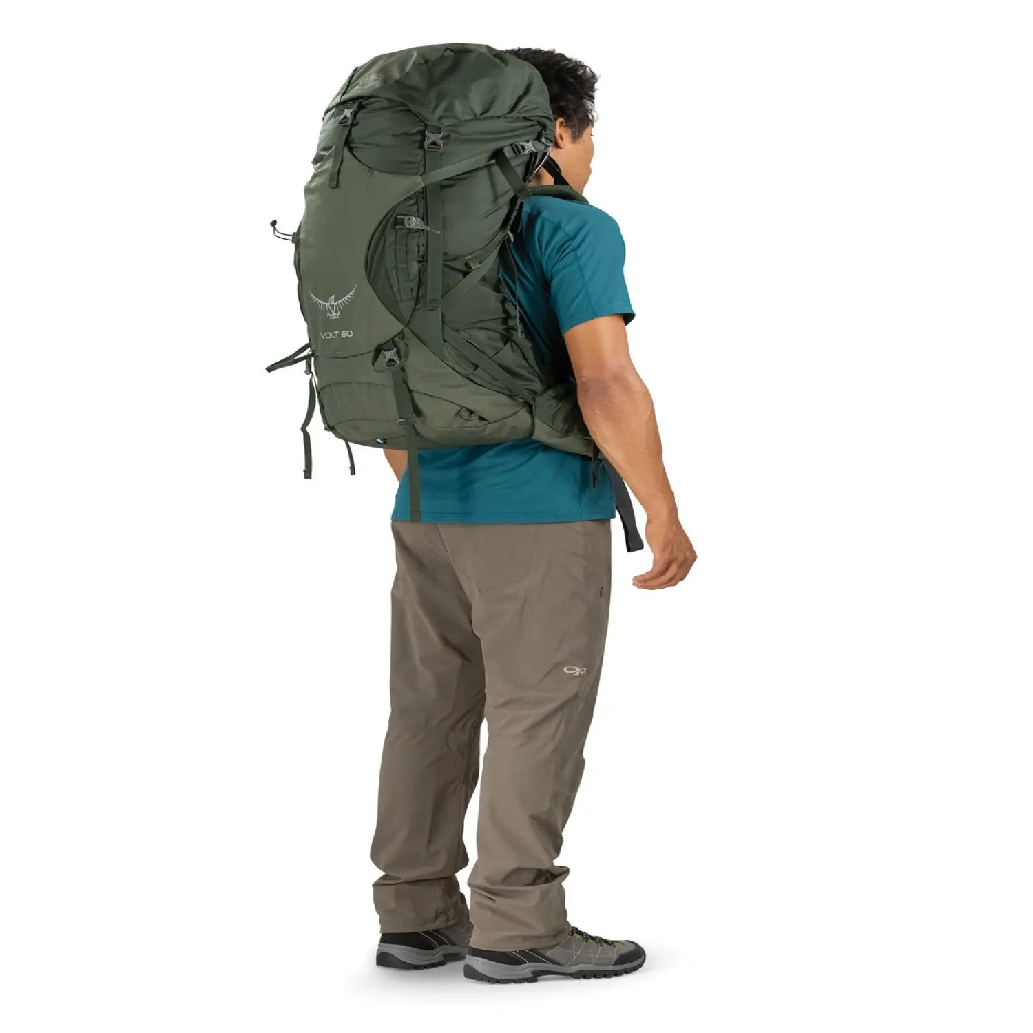  - Osprey Volt 60