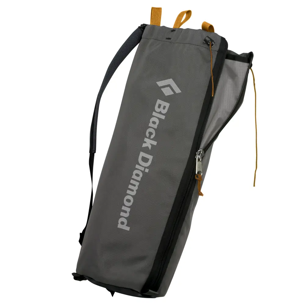 Black Diamond Rope Bucket