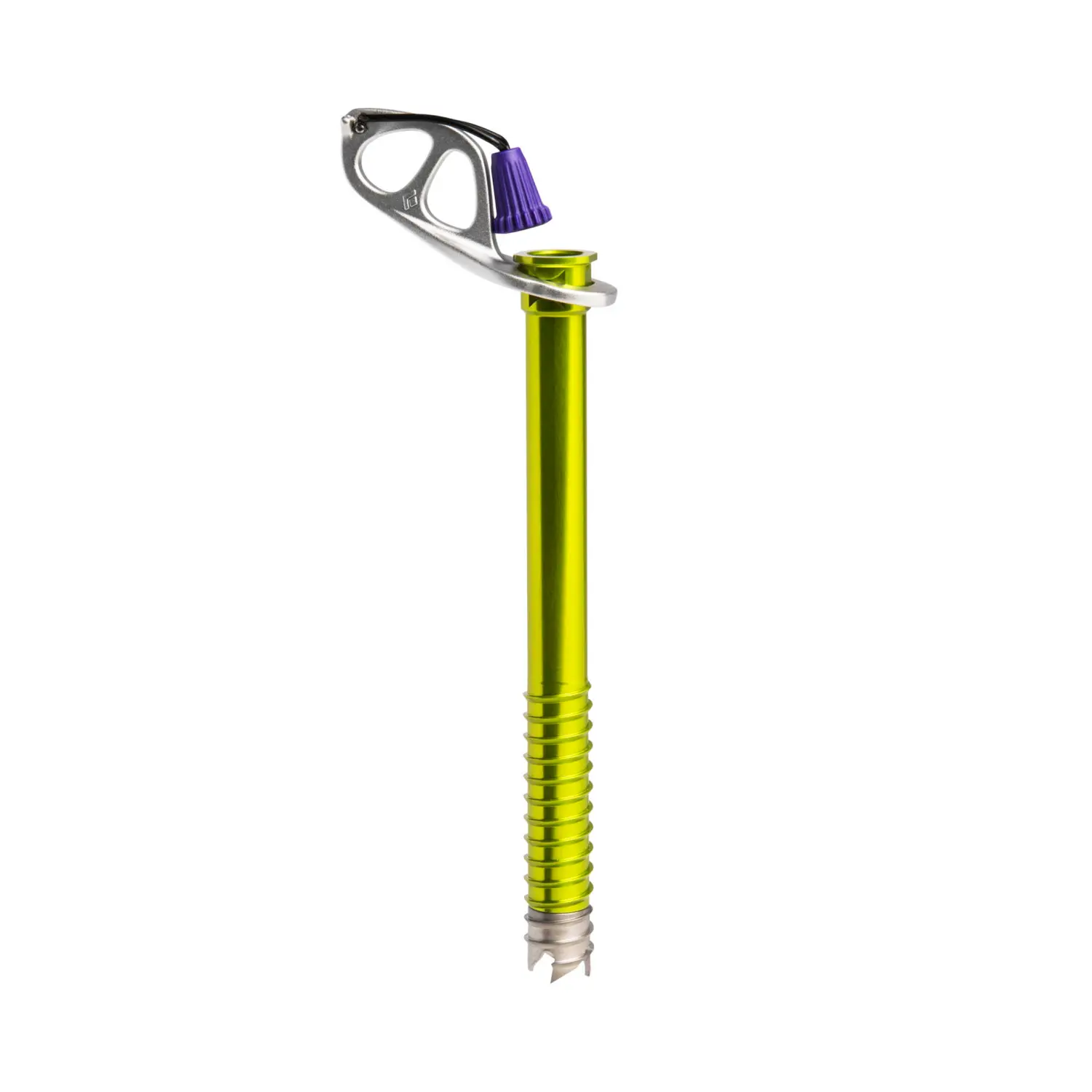  - Black Diamond Ultralight Ice Screw