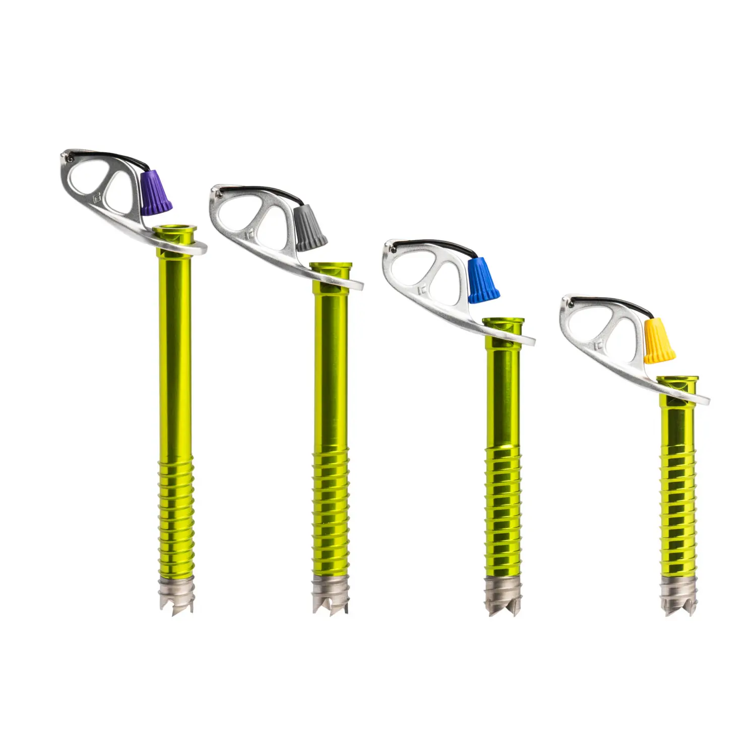  - Black Diamond Ultralight Ice Screw
