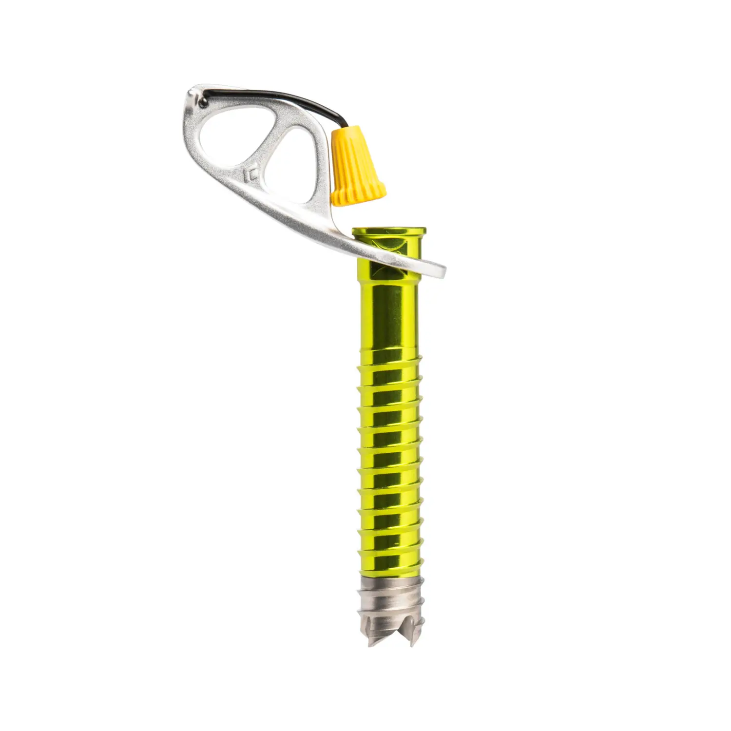  - Black Diamond Ultralight Ice Screw