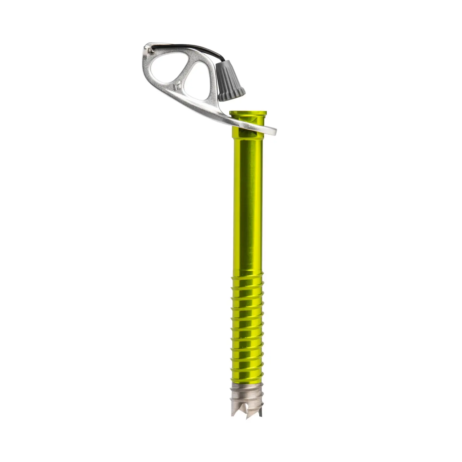  - Black Diamond Ultralight Ice Screw
