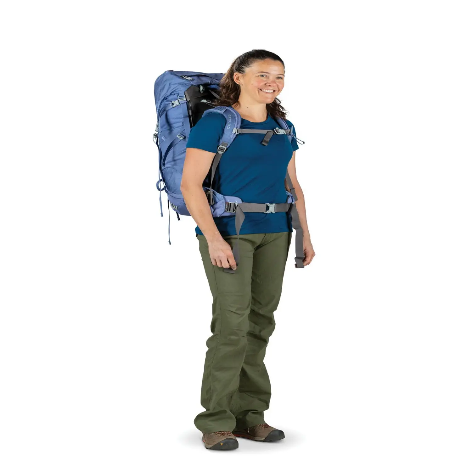  - Osprey Viva 50