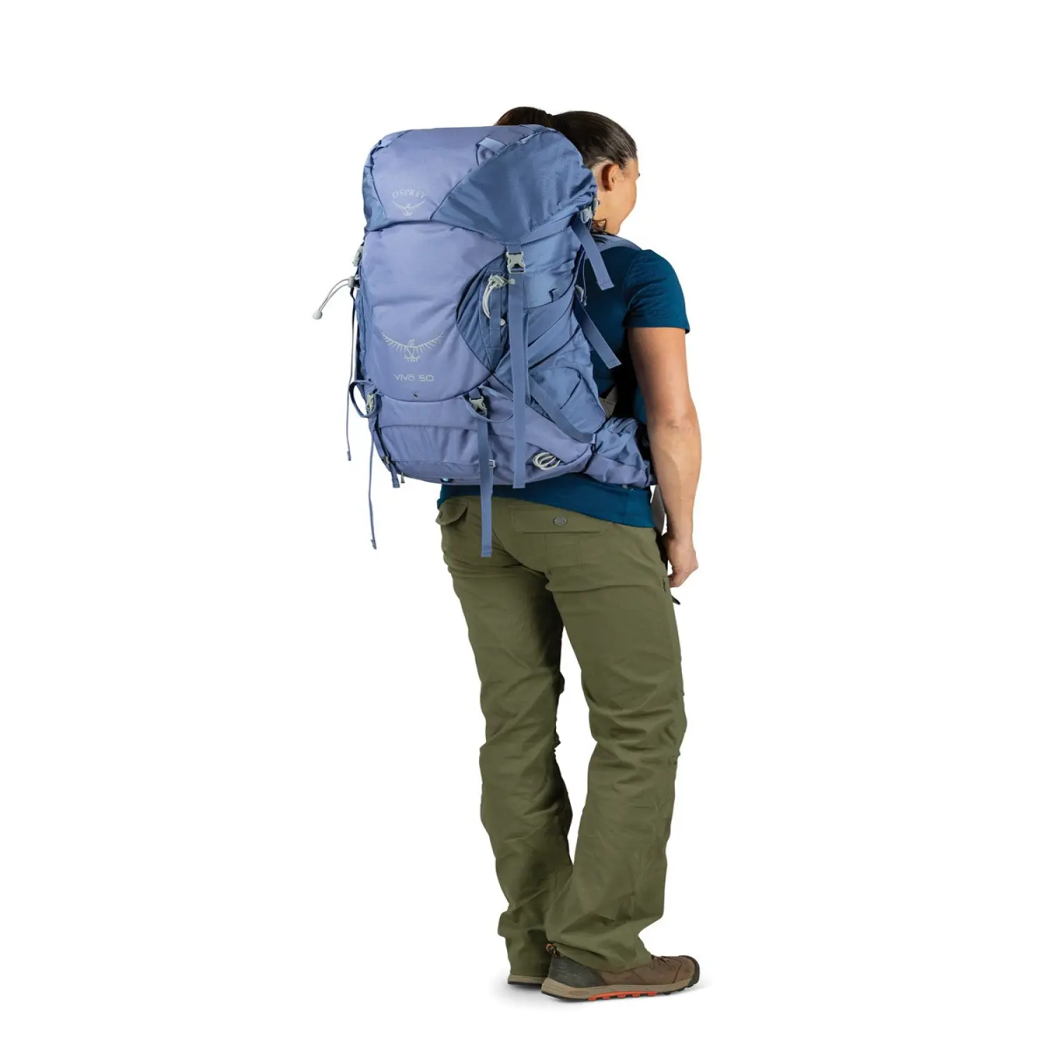  - Osprey Viva 50