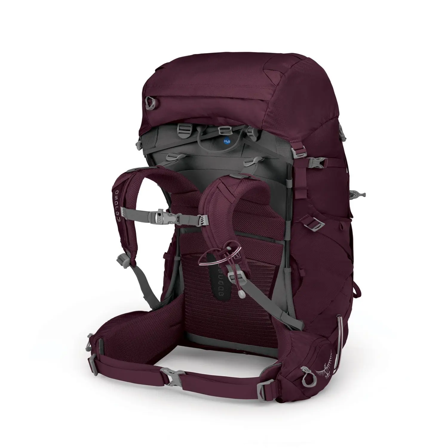 - Osprey Viva 50