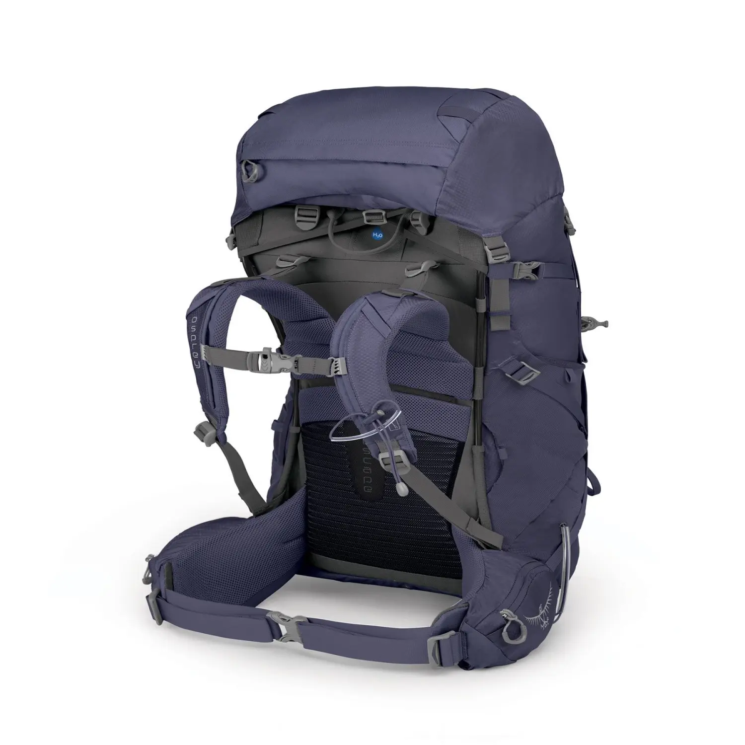  - Osprey Viva 50