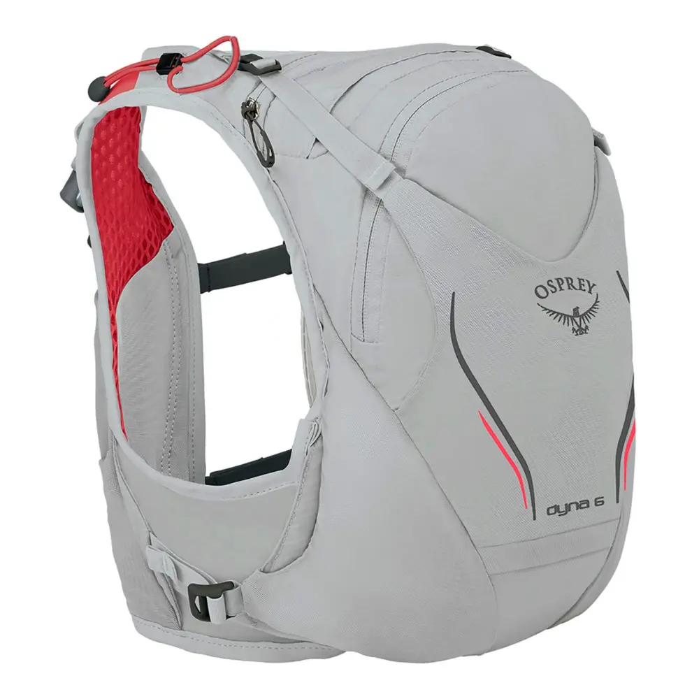 Osprey Dyna 6 w Res
