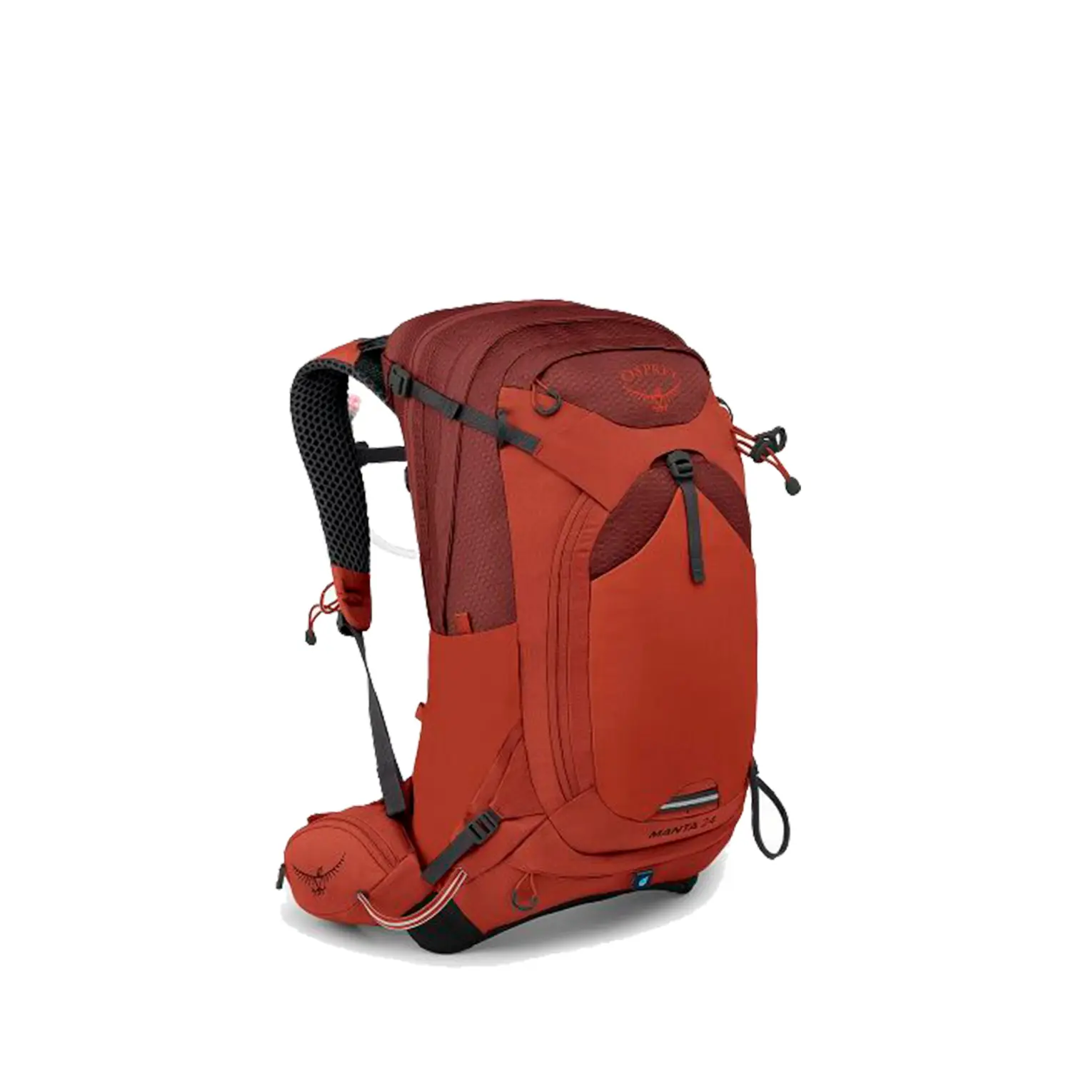 oak leaf orange - Osprey Manta 24