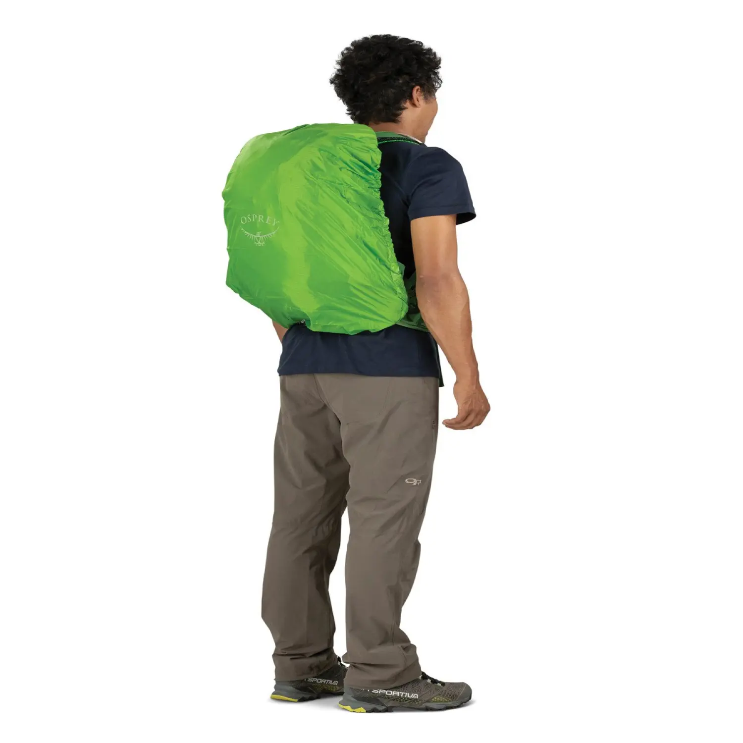  - Osprey Manta 24
