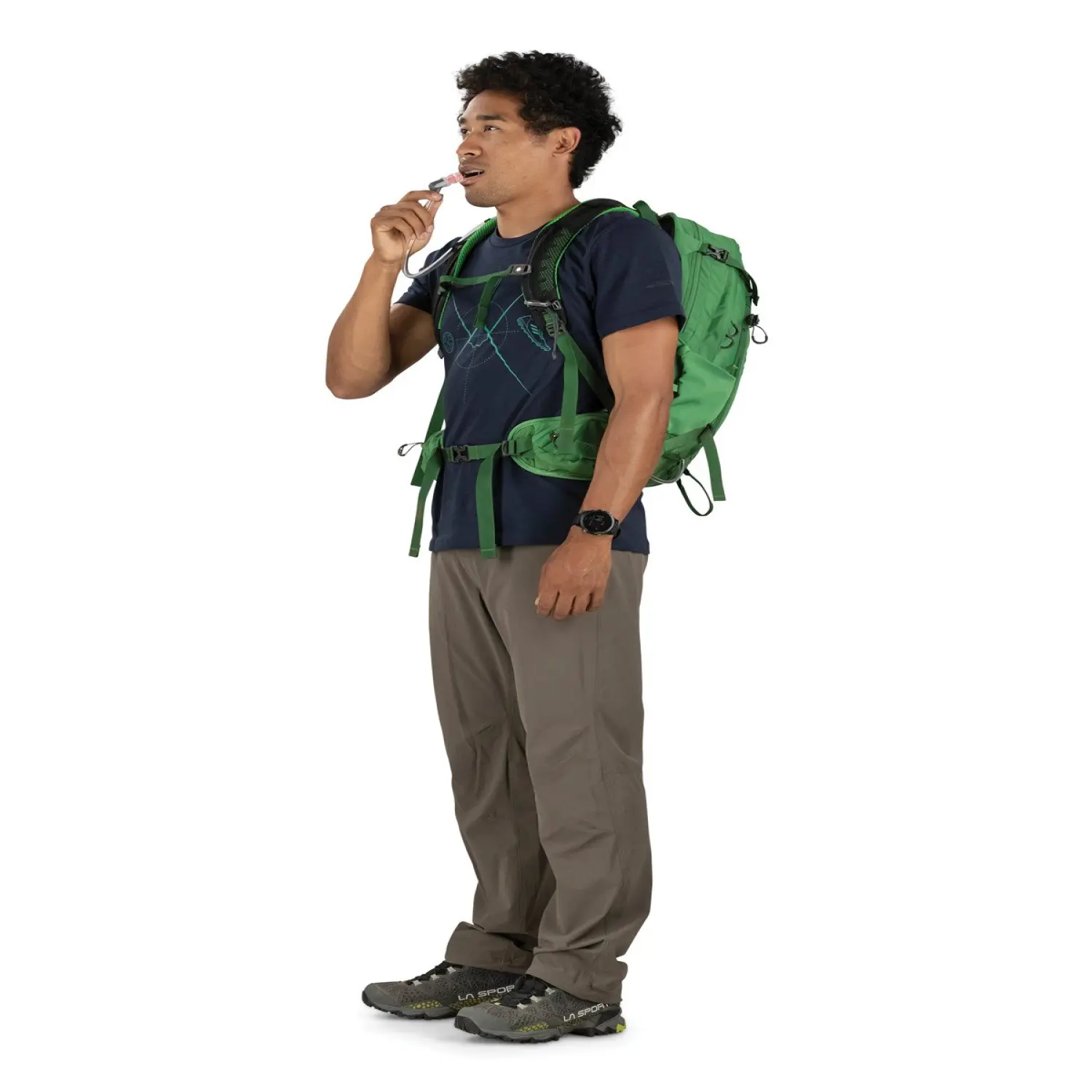  - Osprey Manta 24