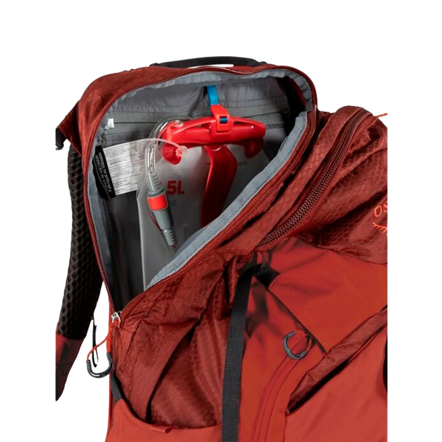  - Osprey Manta 24