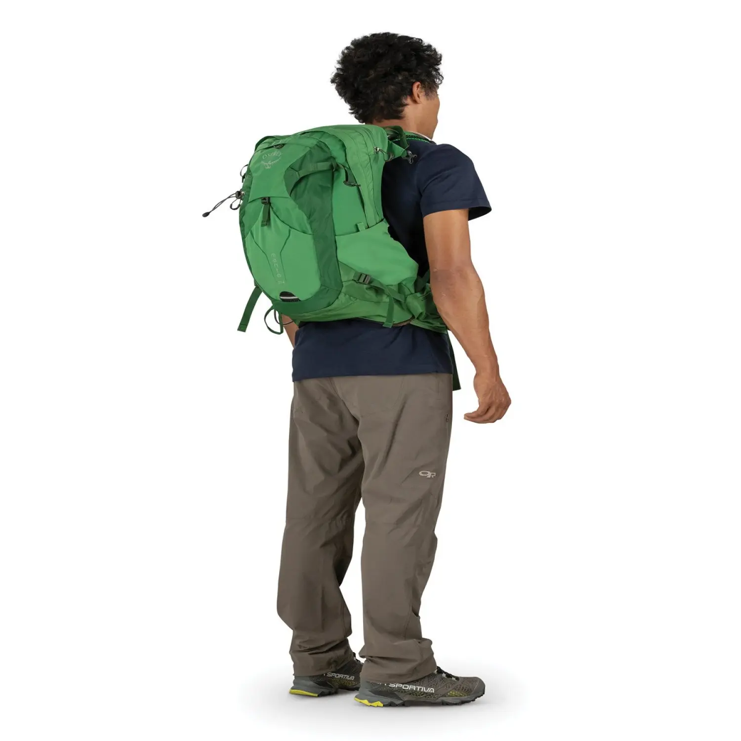 - Osprey Manta 24