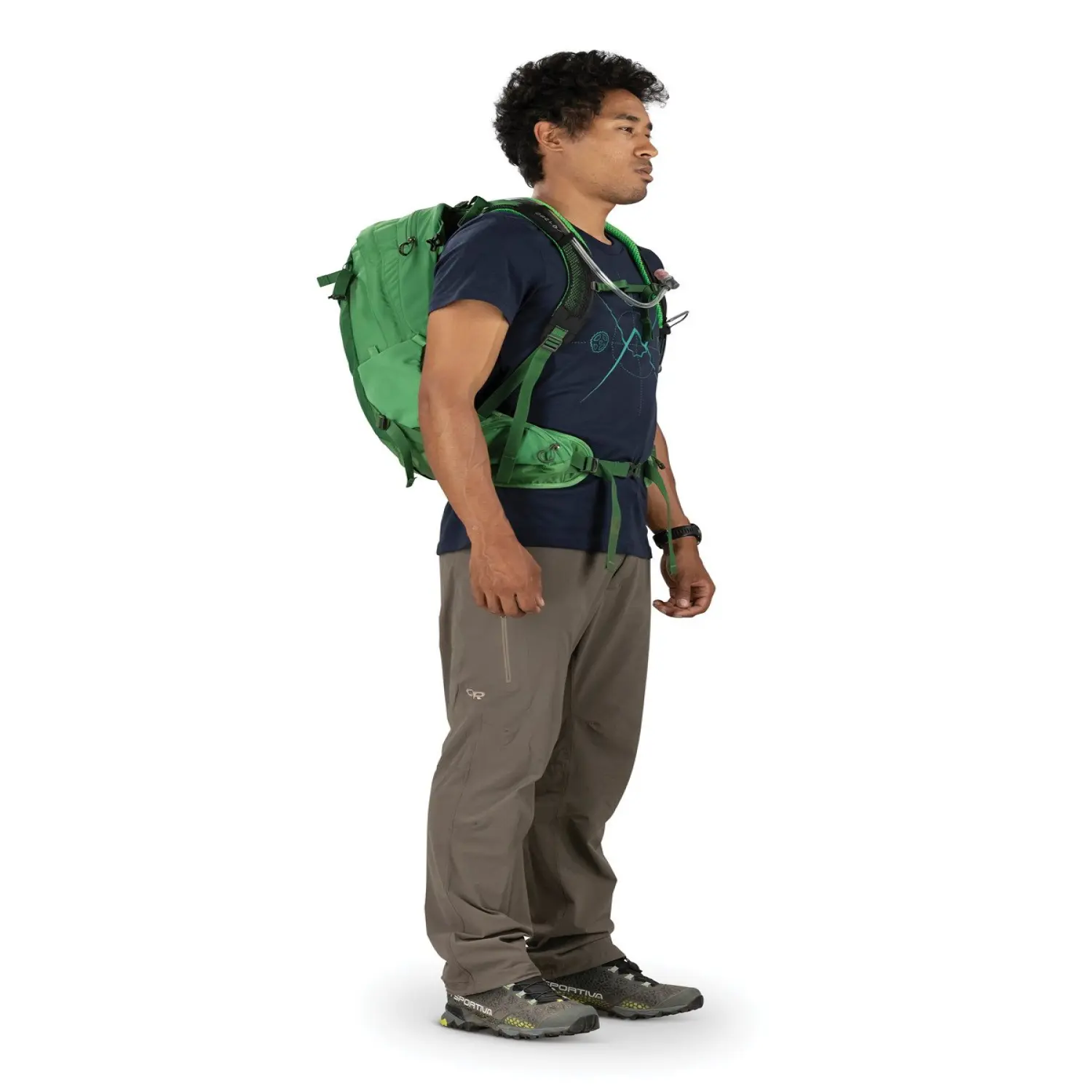  - Osprey Manta 24