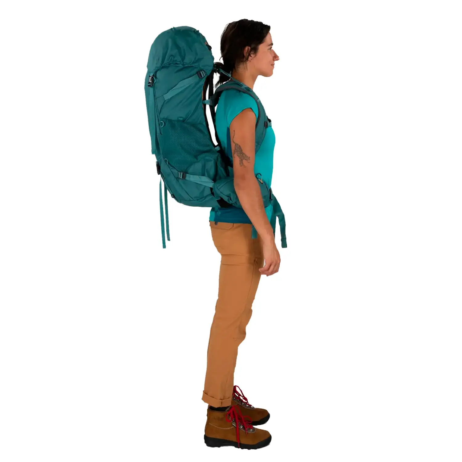  - Osprey Renn 50