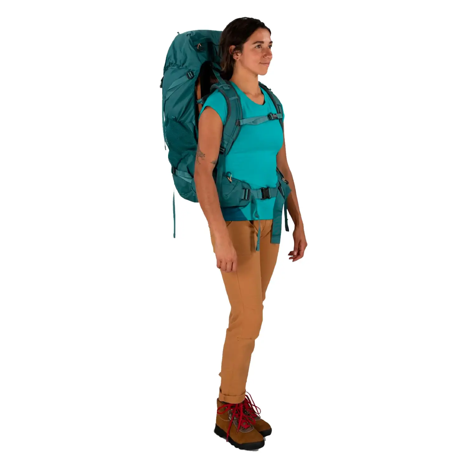  - Osprey Renn 50