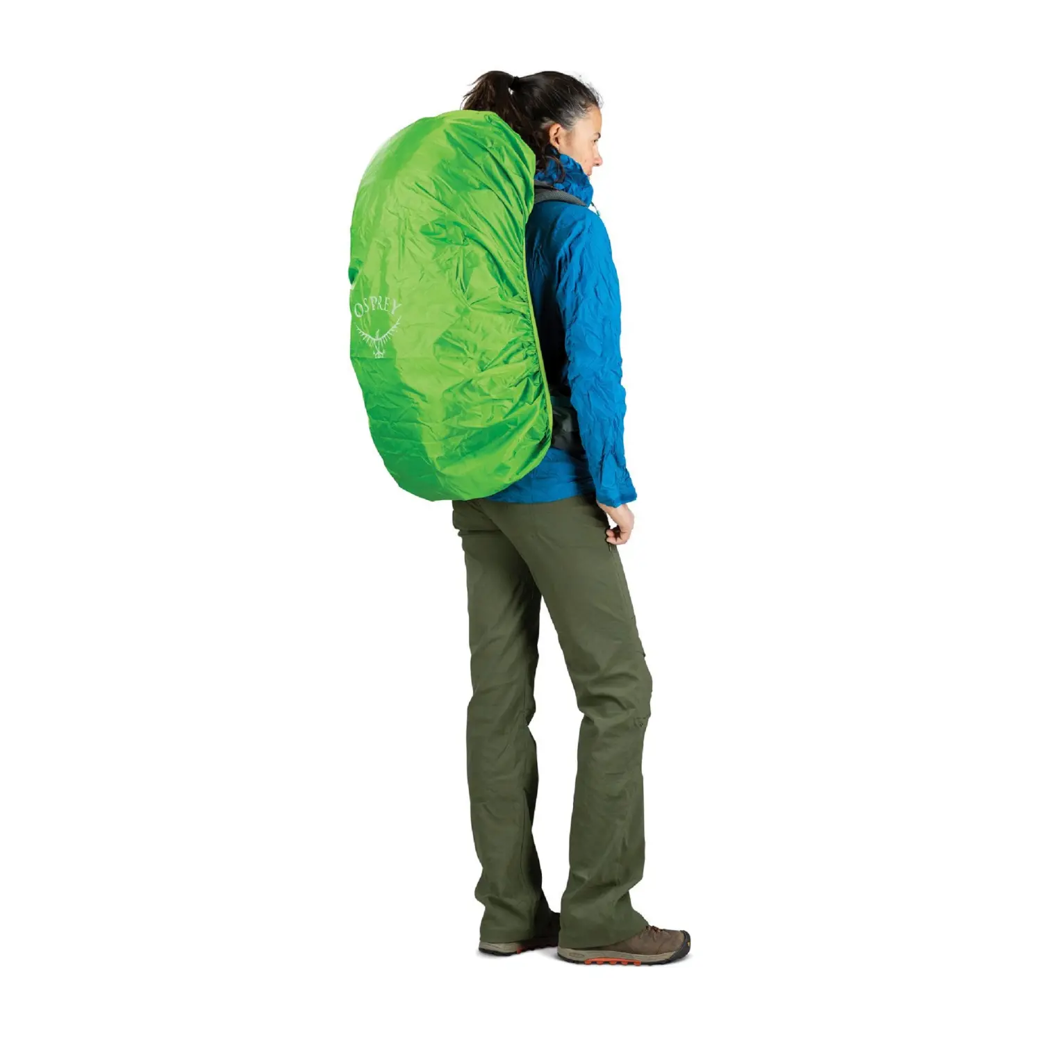  - Osprey Renn 65