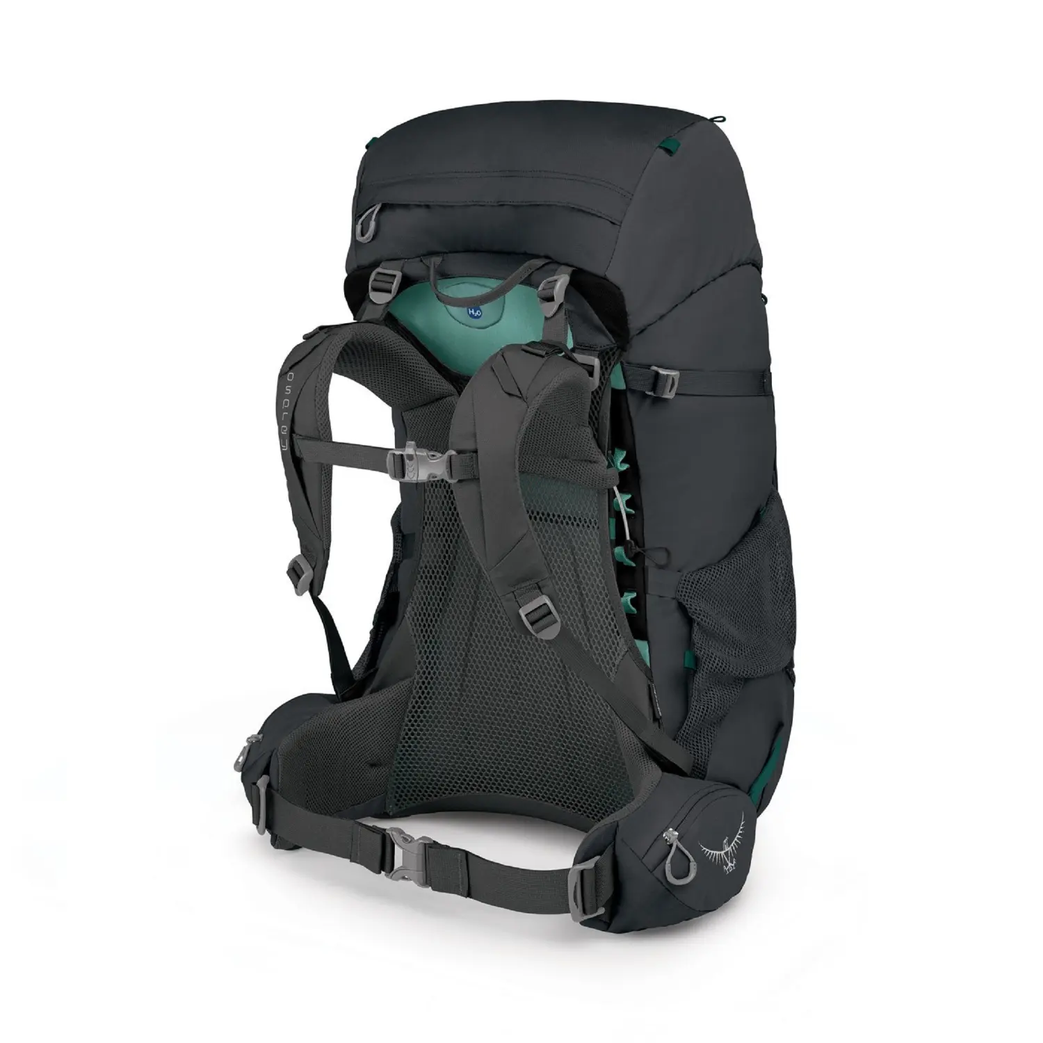  - Osprey Renn 65