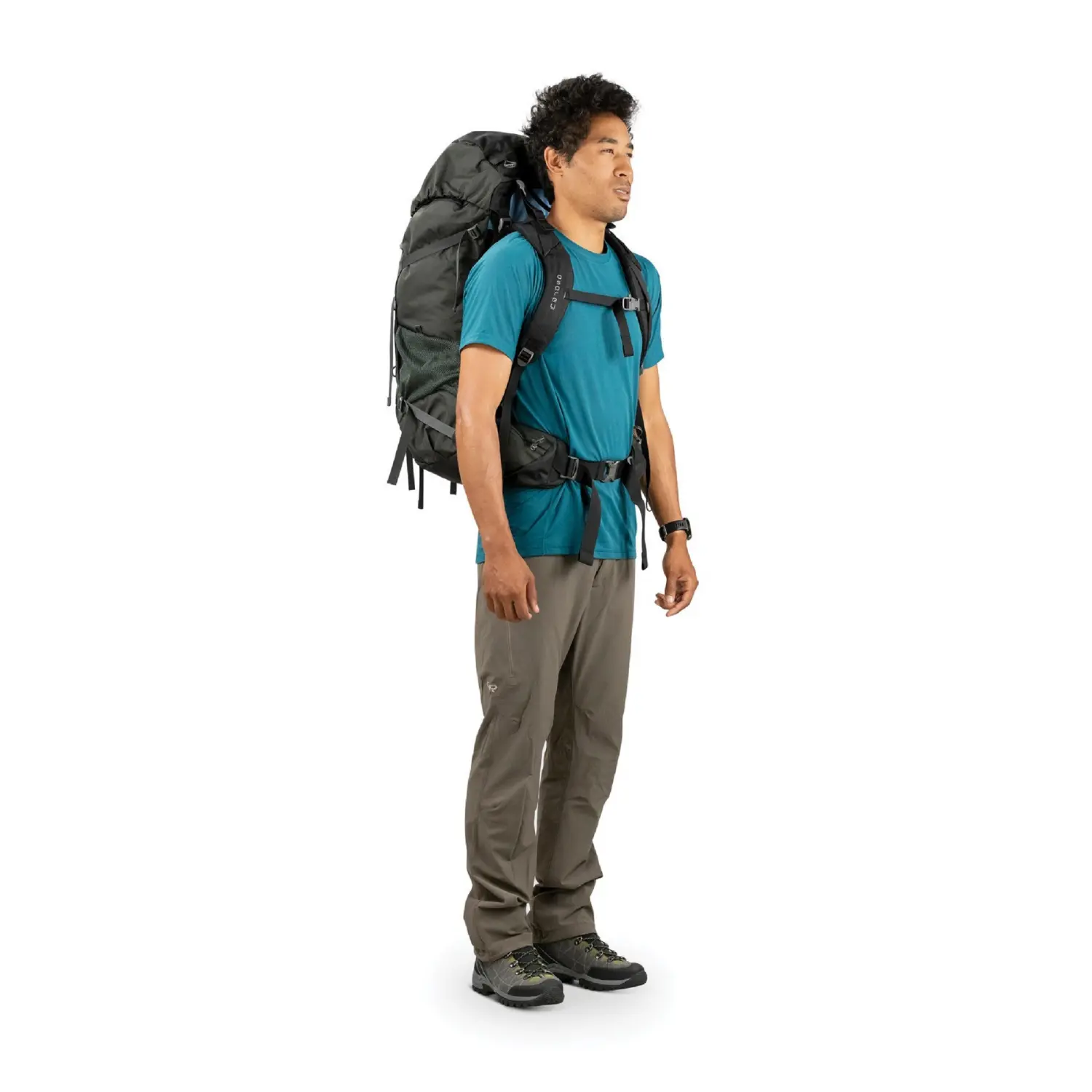 - Osprey Rook 50