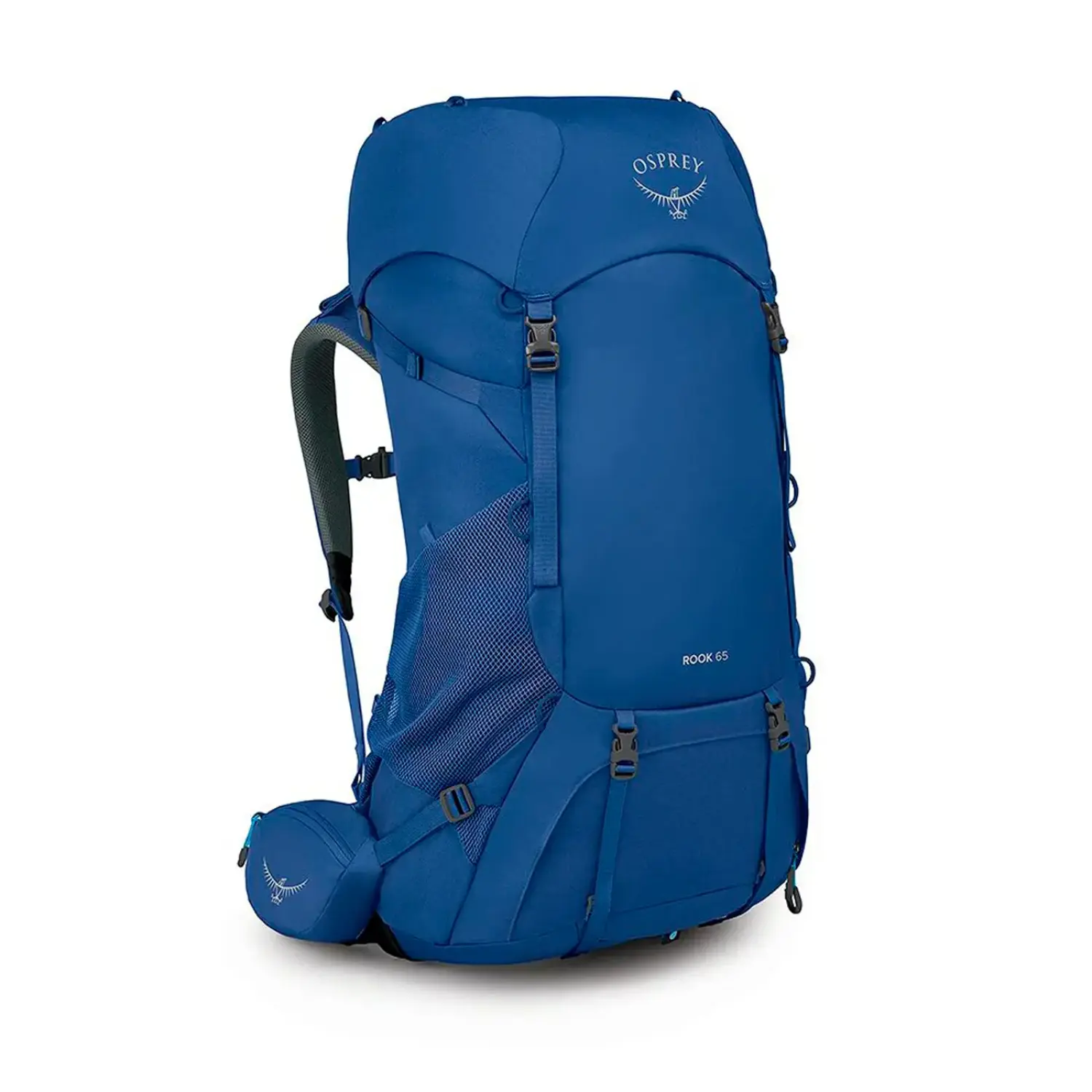 astrology blue/blue flame - Osprey Rook 50