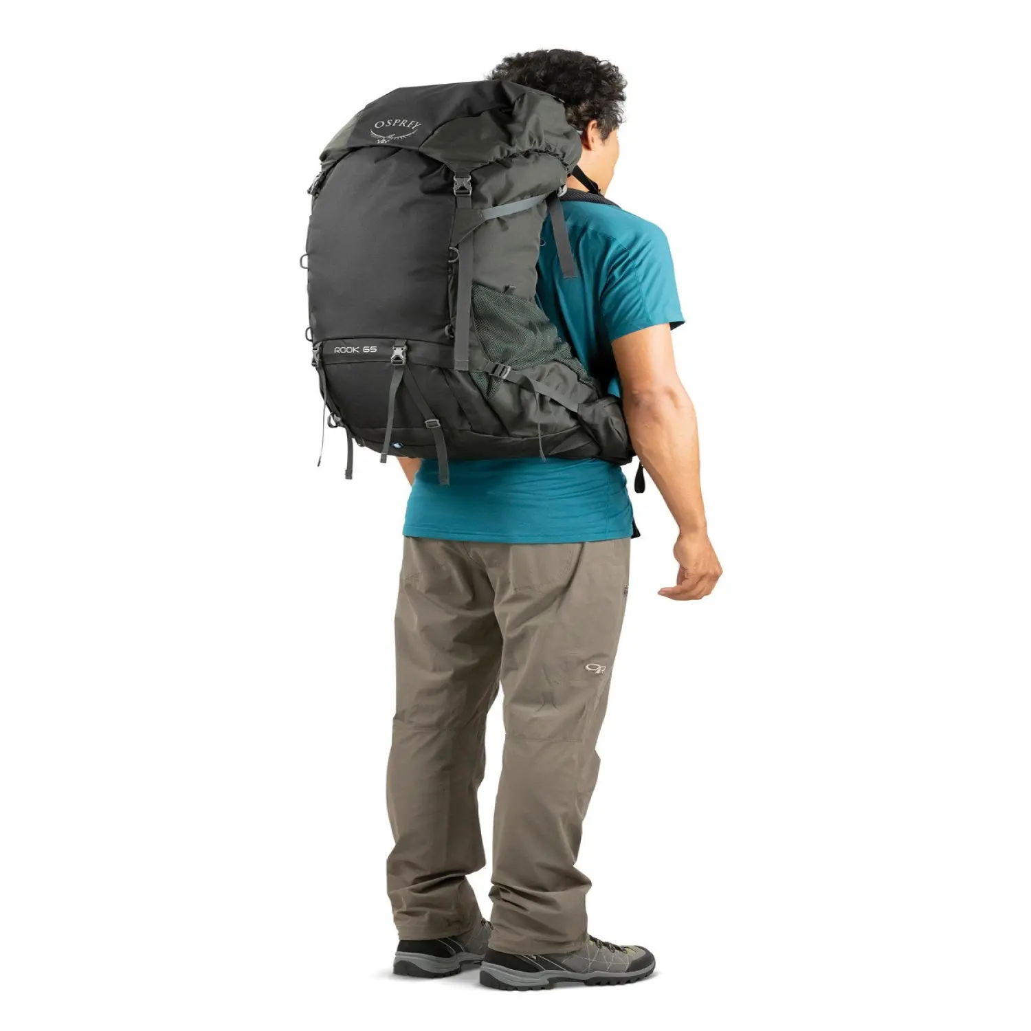  - Osprey Rook 65