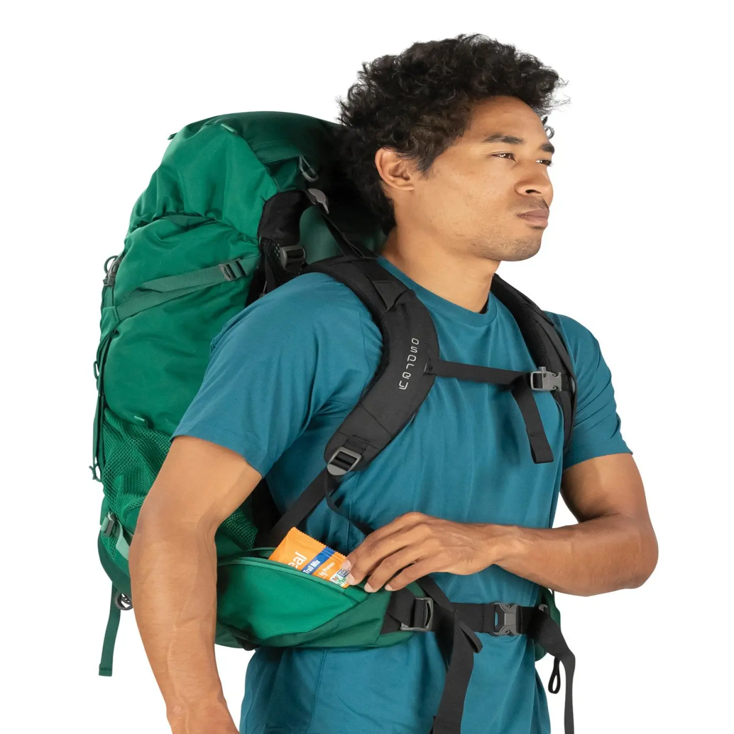  - Osprey Rook 65