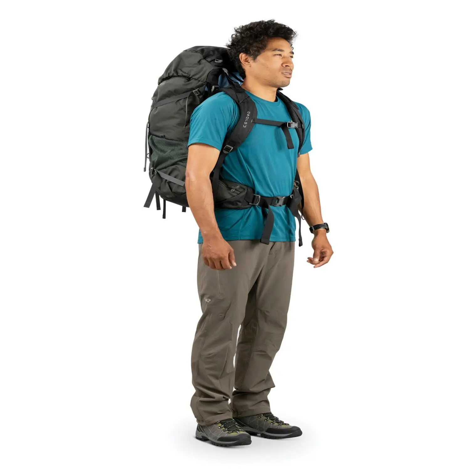  - Osprey Rook 65