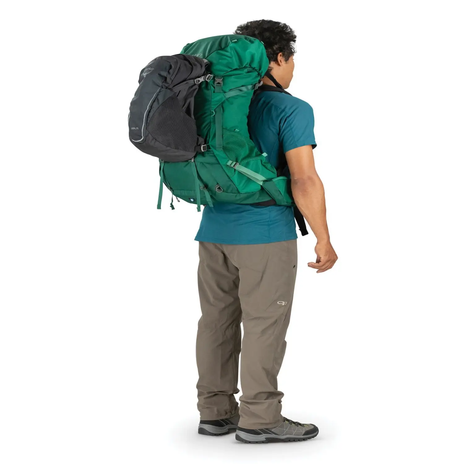  - Osprey Rook 65