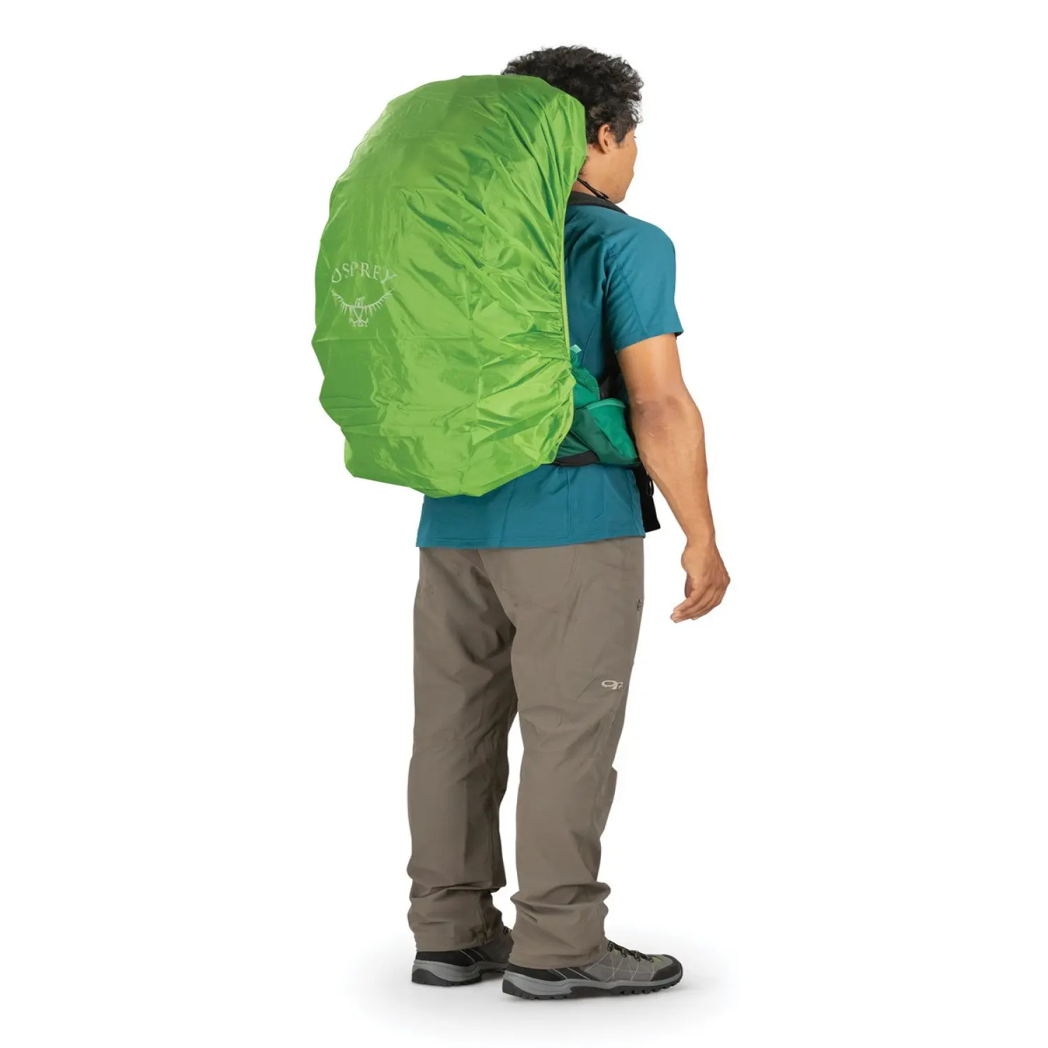  - Osprey Rook 65