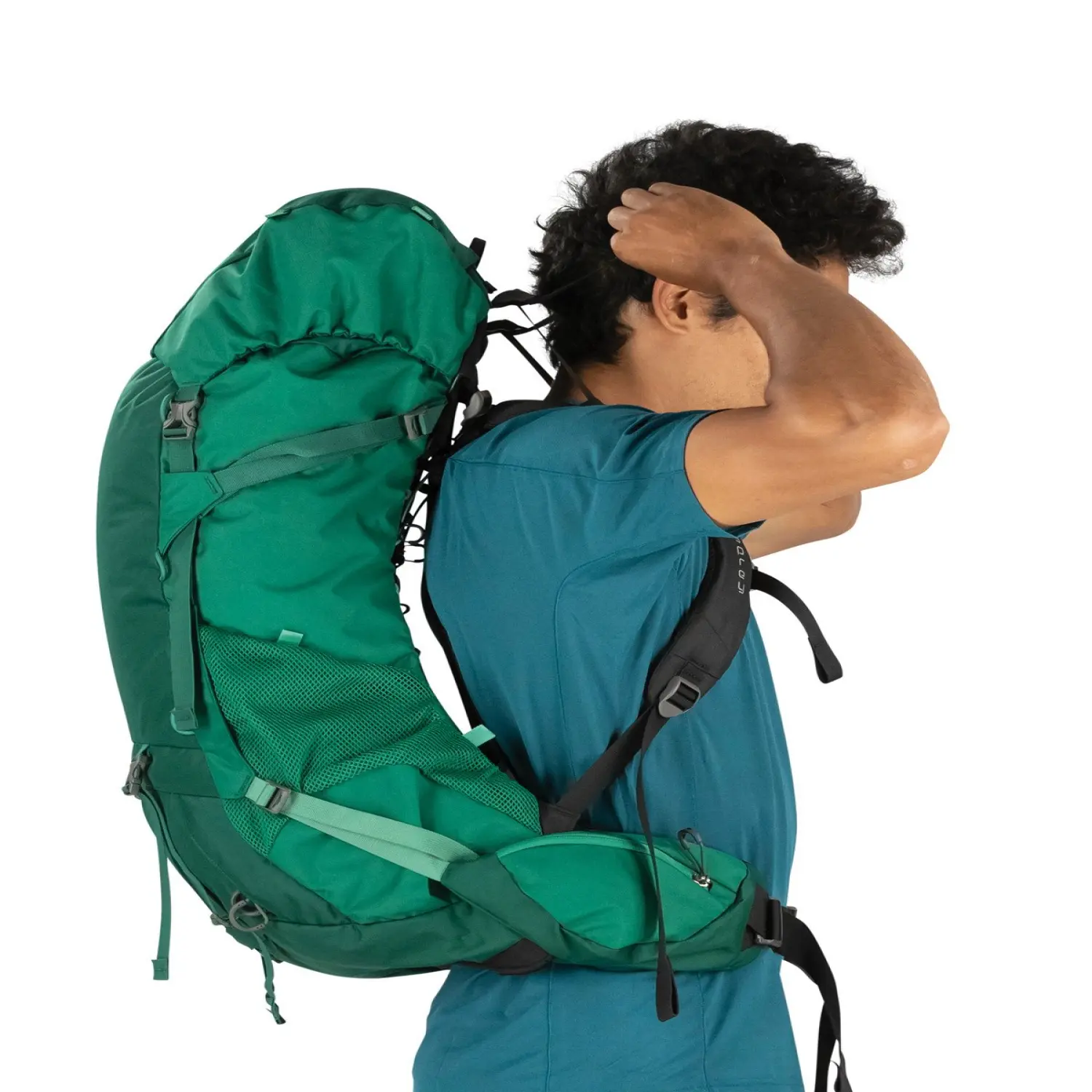  - Osprey Rook 65