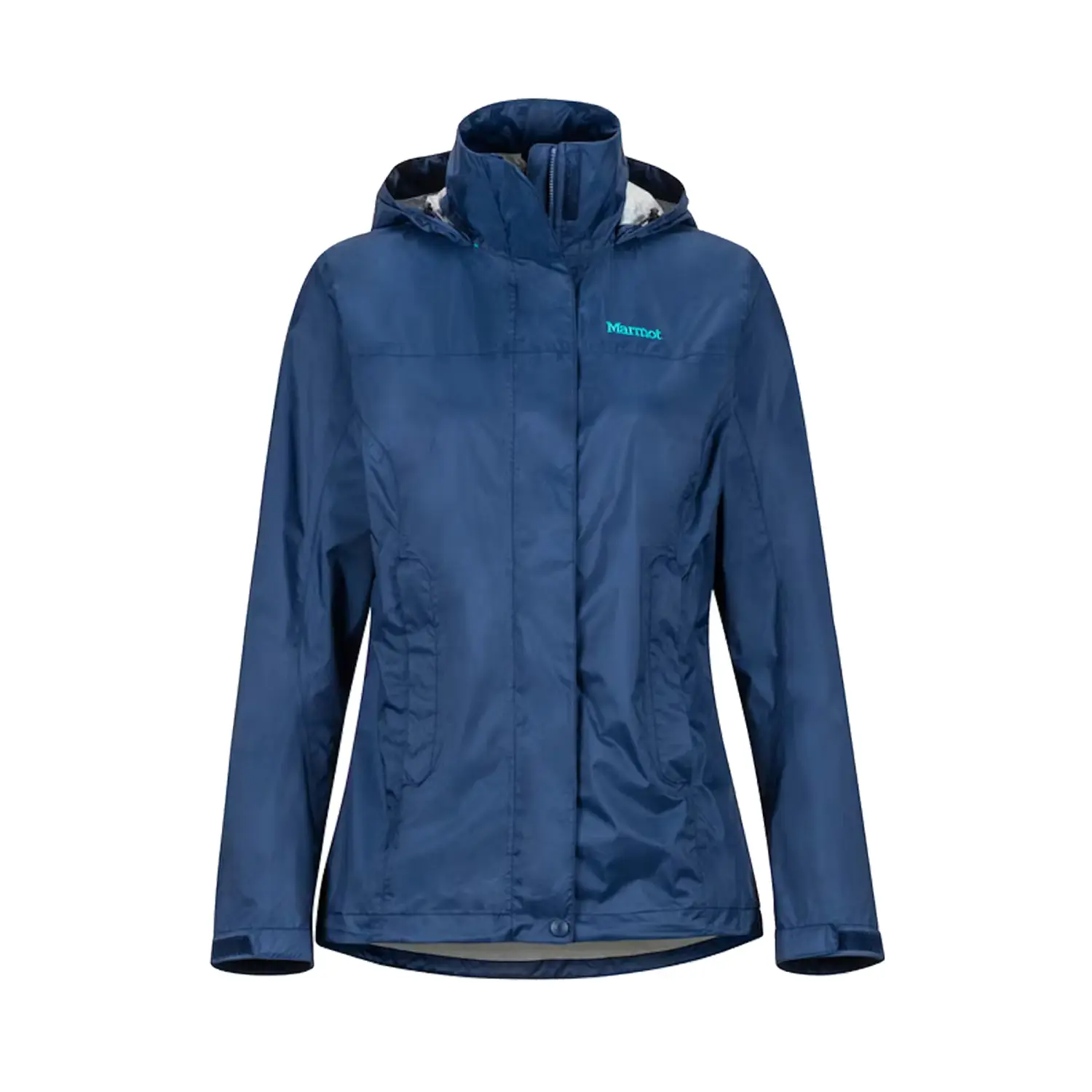arctic navy - Marmot Women's PreCip Eco Jacket