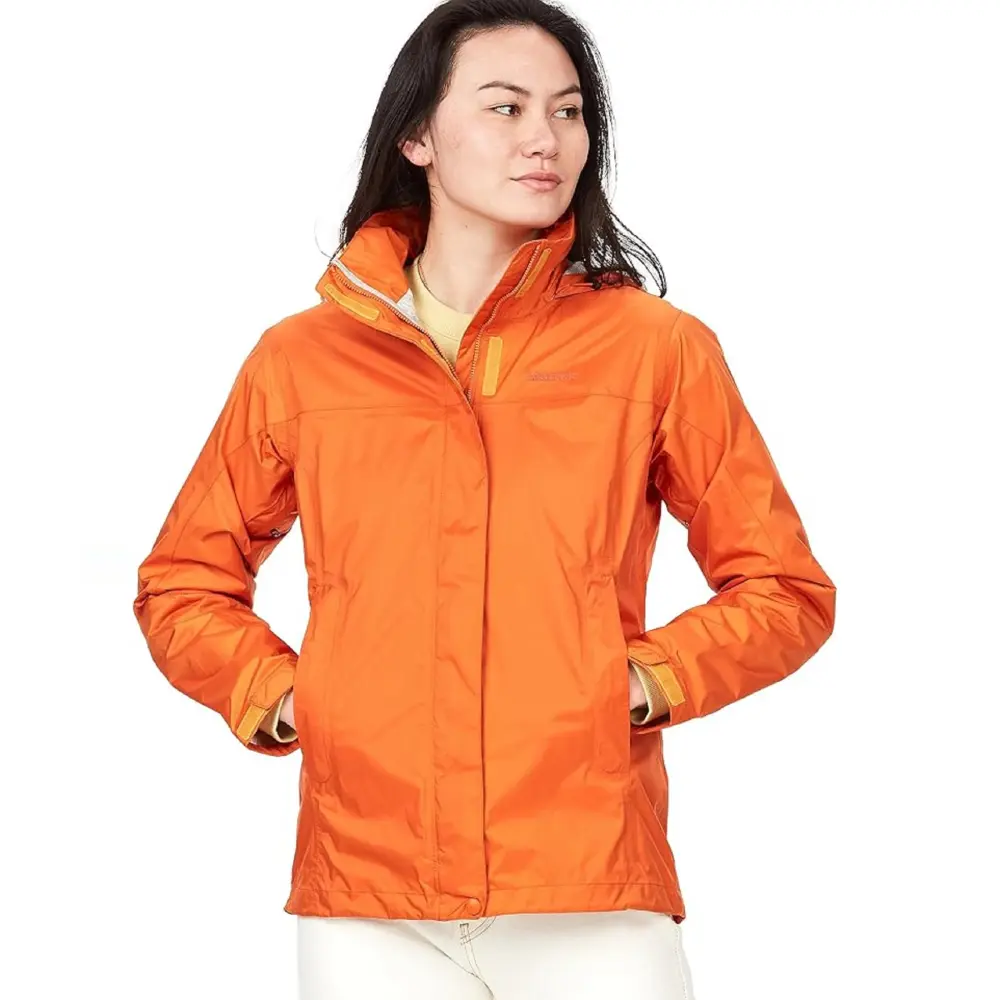 Marmot Women's PreCip Eco Jacket