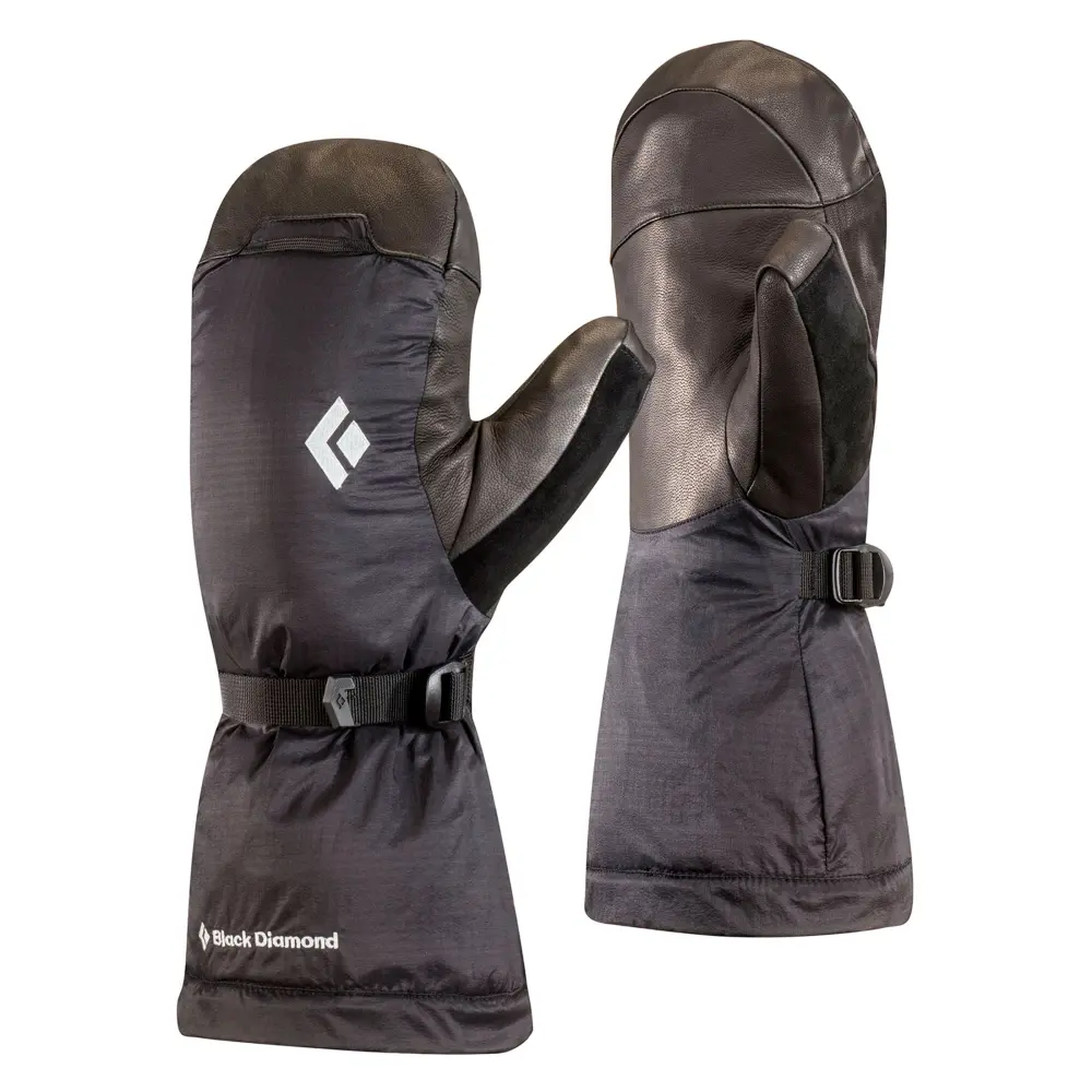Black Diamond Absolute Mitt