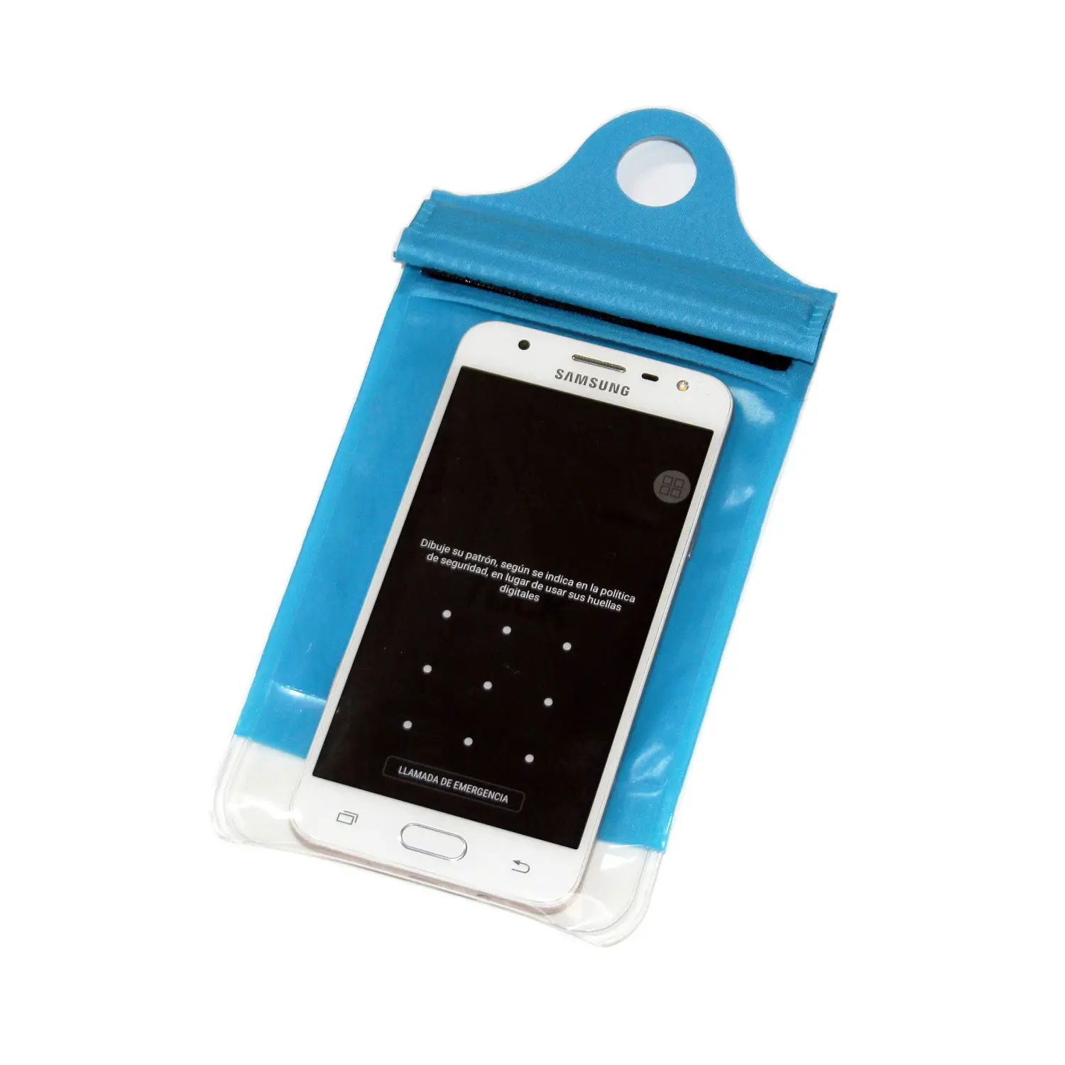  - Tatoo Phone Case